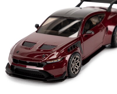 Foto 3 | Foto 3 | Carro Hot Wheels 1 Pieza al Azar