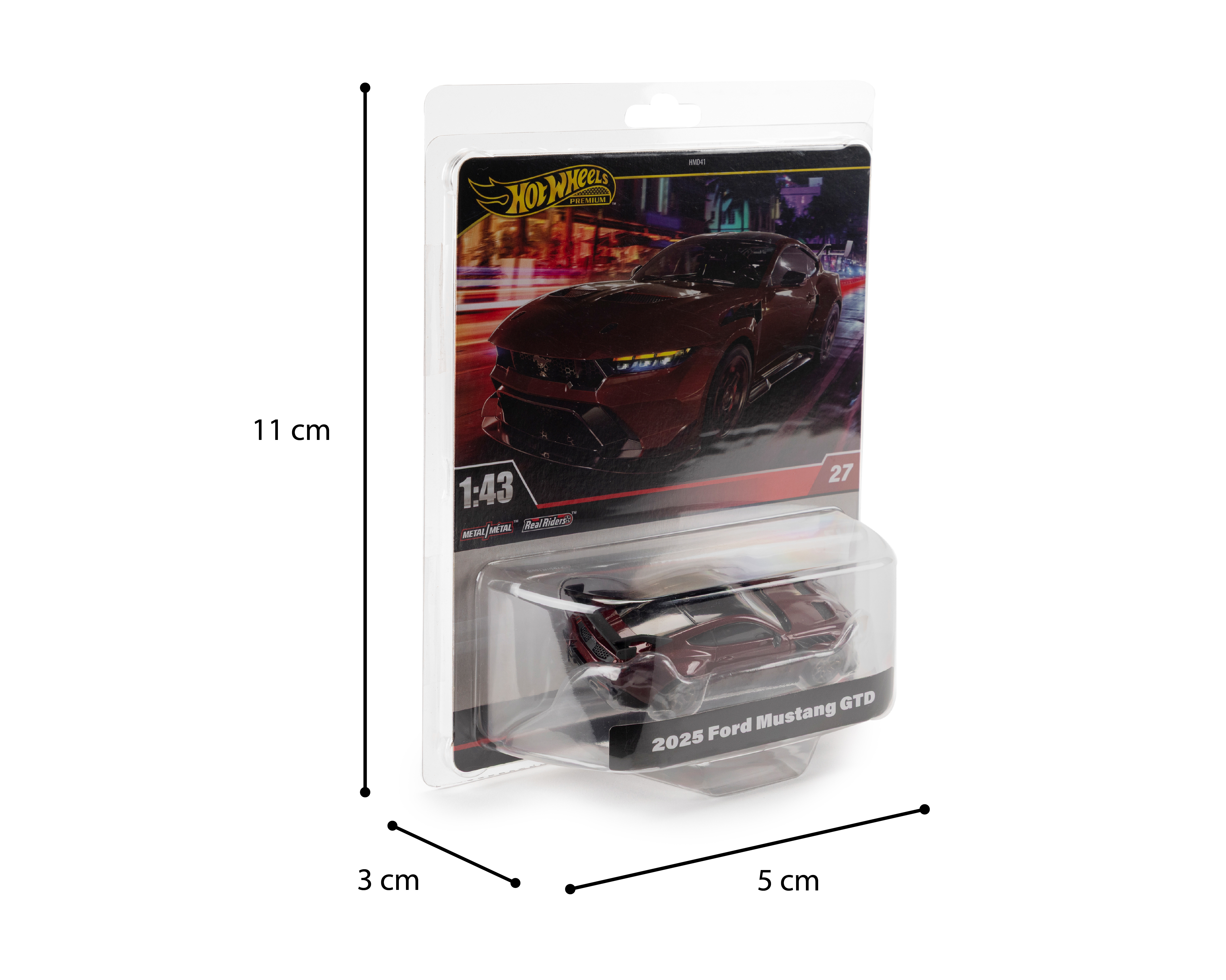 Foto 7 pulgar | Foto 6 | Carro Hot Wheels 1 Pieza al Azar