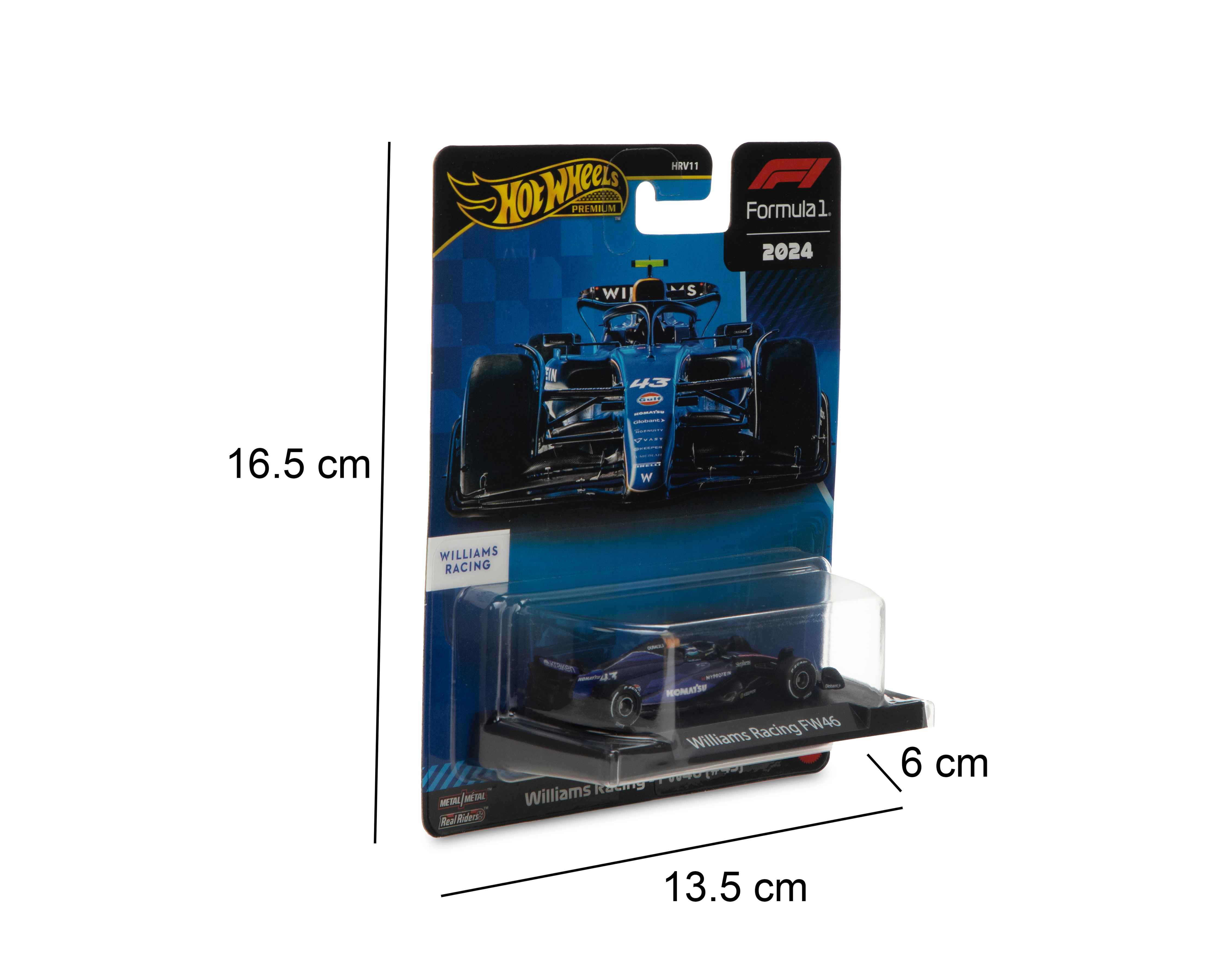 Foto 4 pulgar | Foto 3 | Carro Hot Wheels