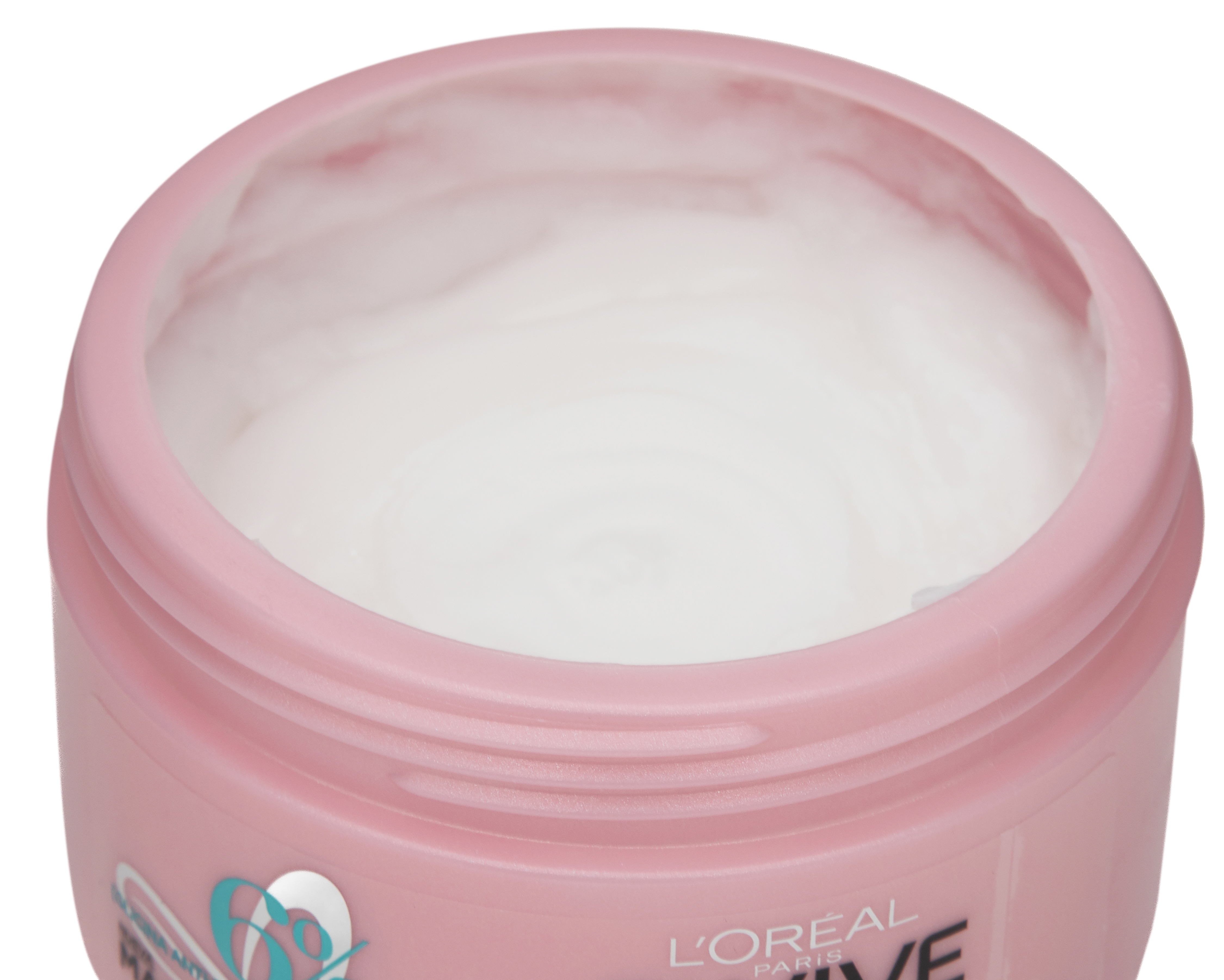 Foto 4 pulgar | Foto 3 | Mascarilla Capilar Elvive Glycolic Cristal Intensifica el Brillo 300 g
