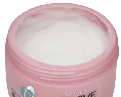 Foto 3 | Foto 3 | Mascarilla Capilar Elvive Glycolic Cristal Intensifica el Brillo 300 g