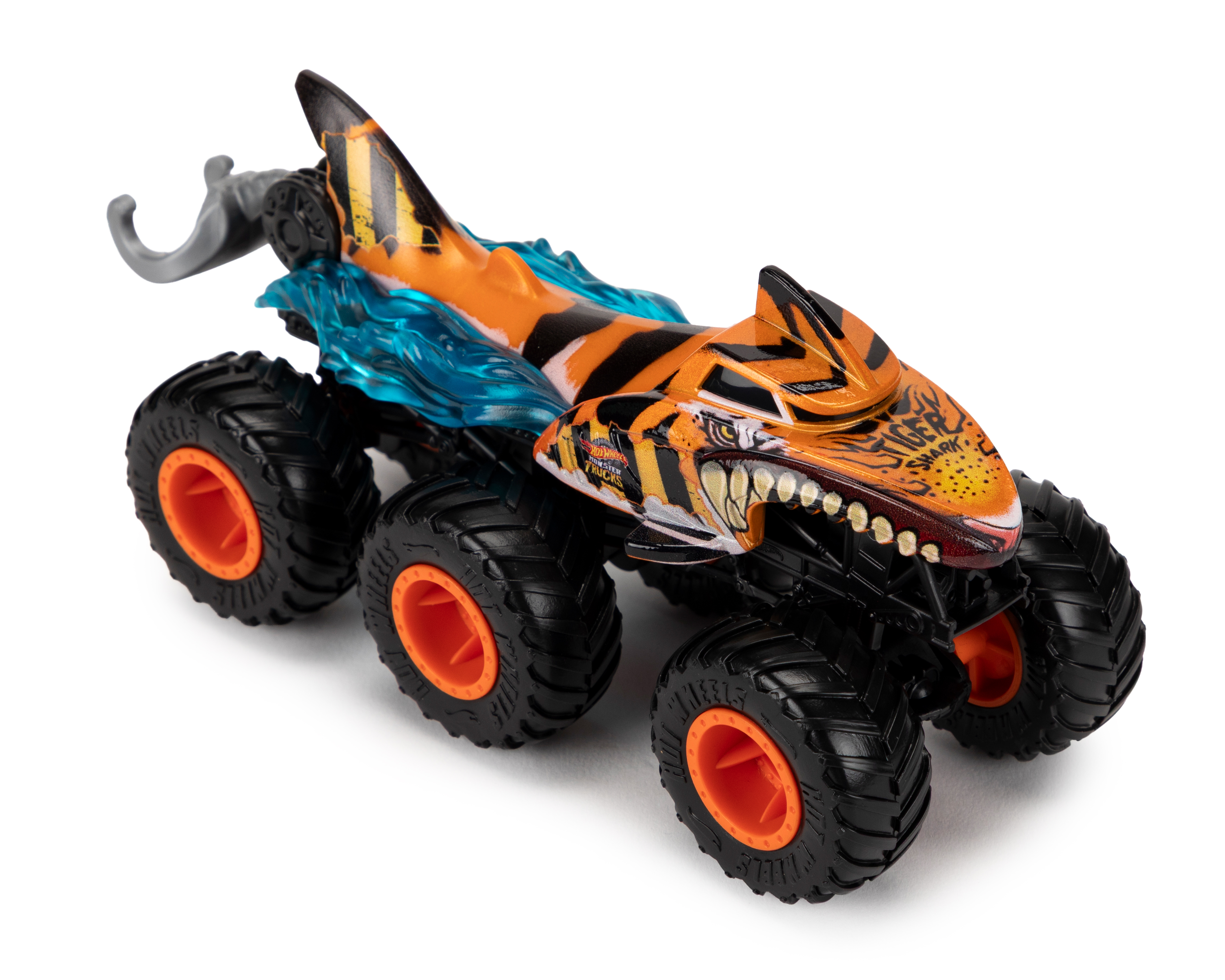 Foto 2 | Foto 2 | Carros Hot Wheels 6 Piezas