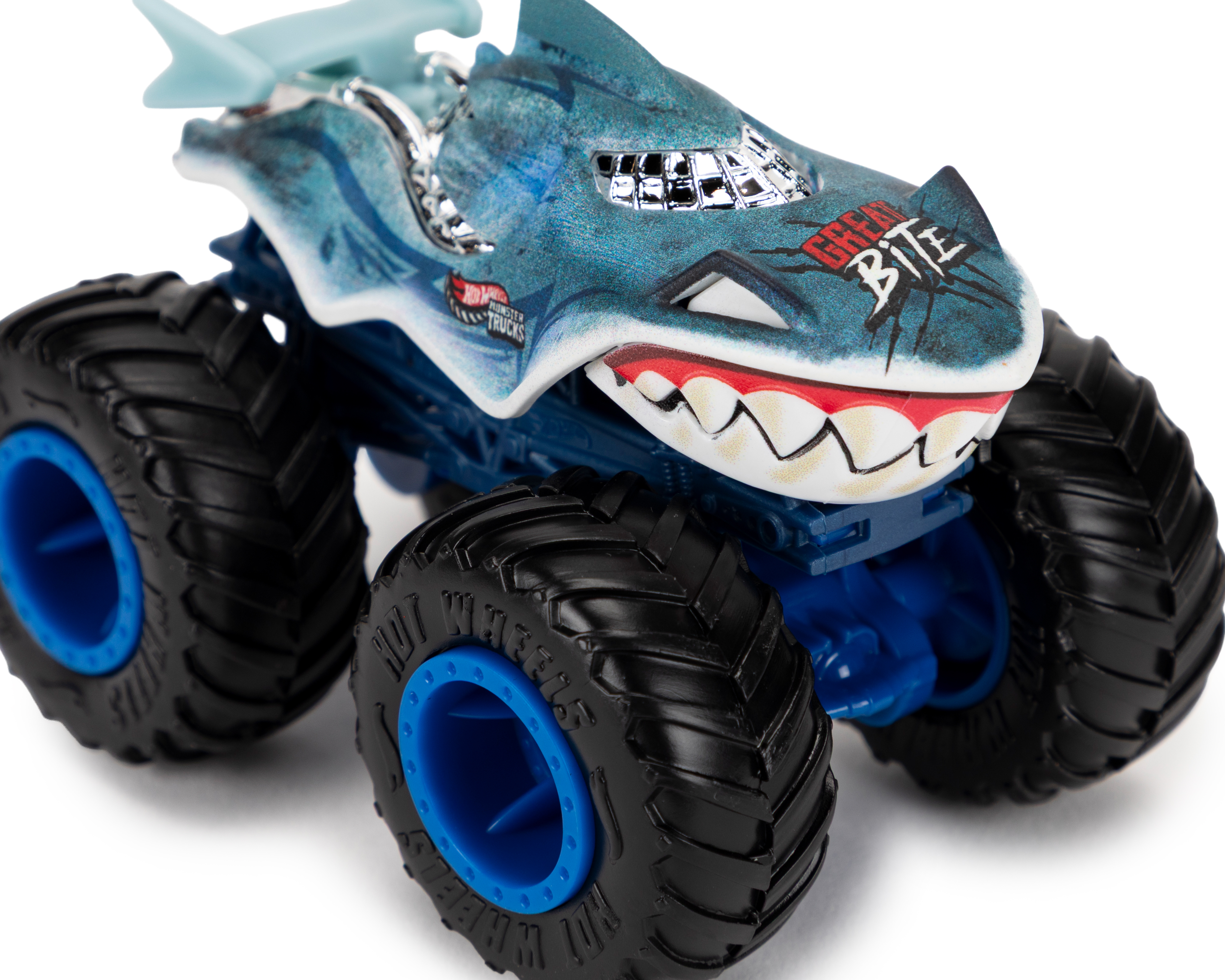 Foto 3 | Foto 3 | Carros Hot Wheels 6 Piezas