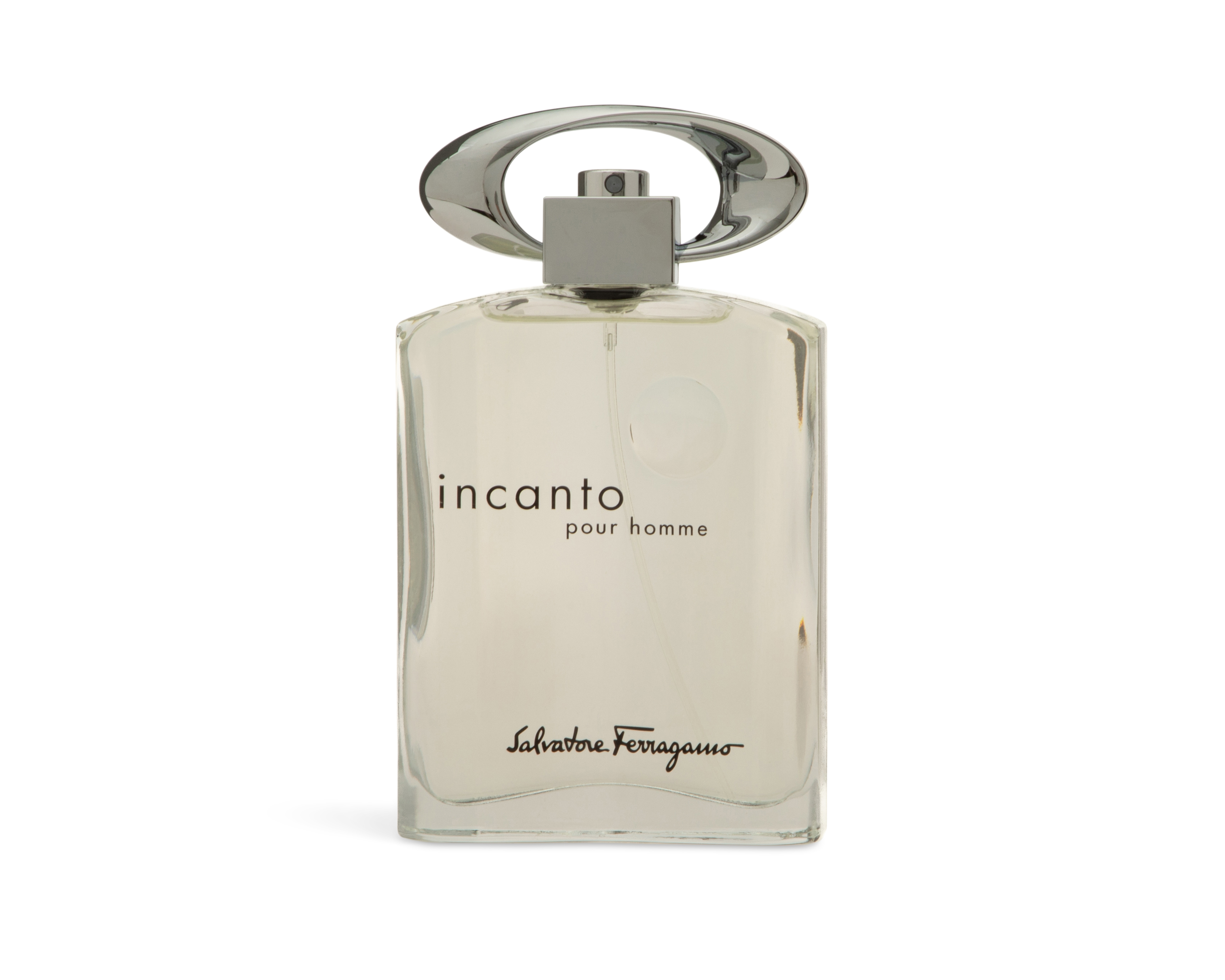 Foto 3 pulgar | Foto 2 | Perfume Salvatore Ferragamo Incanto Pour Homme Eau de Toilette 100 ml