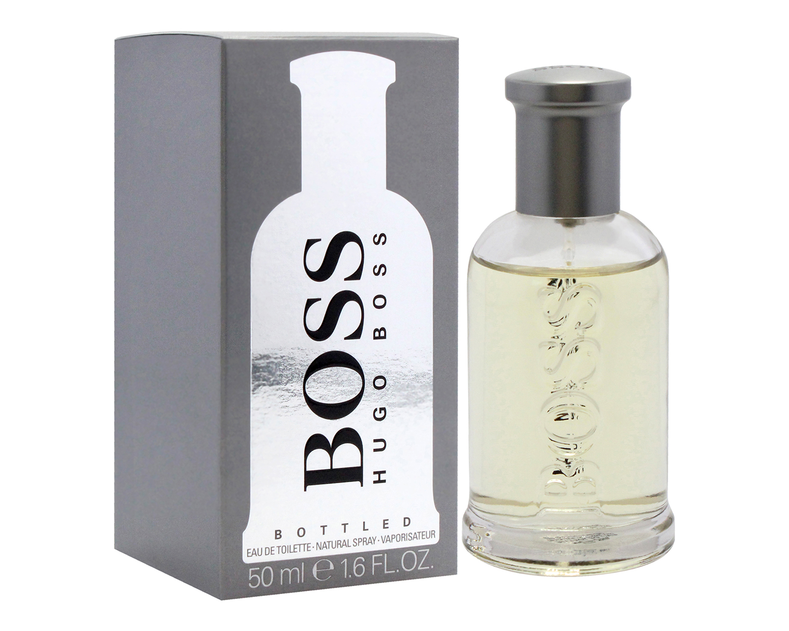 Foto 2 | Foto 2 | Perfume Hugo Boss Bottled Eau de Toilette 50 ml