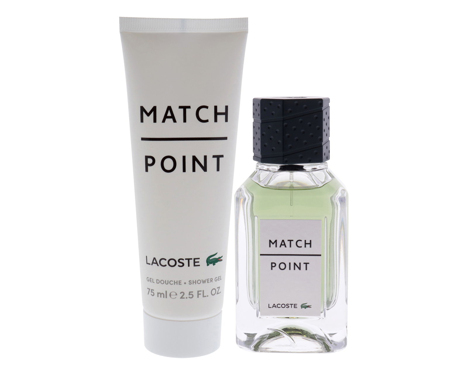 Foto 3 | Foto 3 | Estuche para Hombre Lacoste Match Point 2 Piezas
