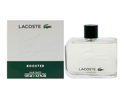 Foto 1 | Foto 1 | Perfume Lacoste Booste Eau de Toilette 125 ml