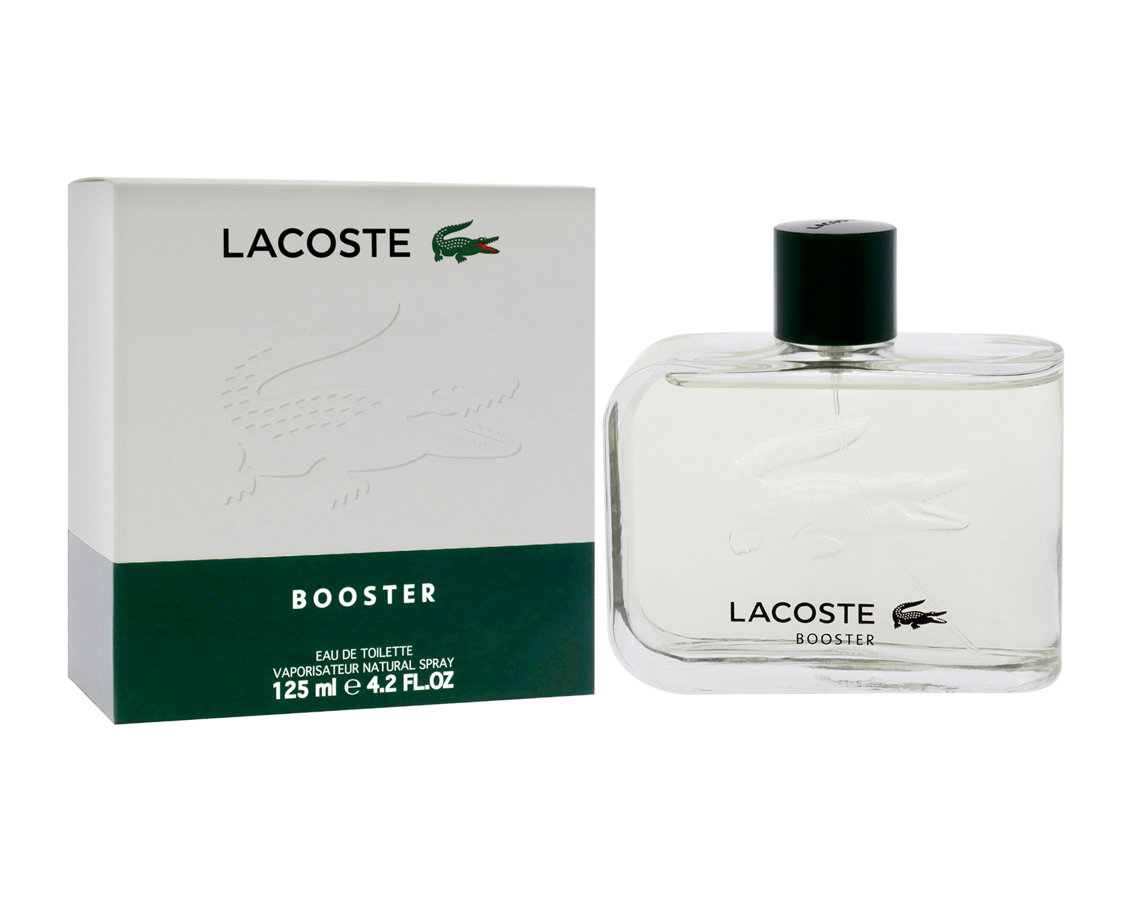 Foto 2 | Foto 2 | Perfume Lacoste Booste Eau de Toilette 125 ml