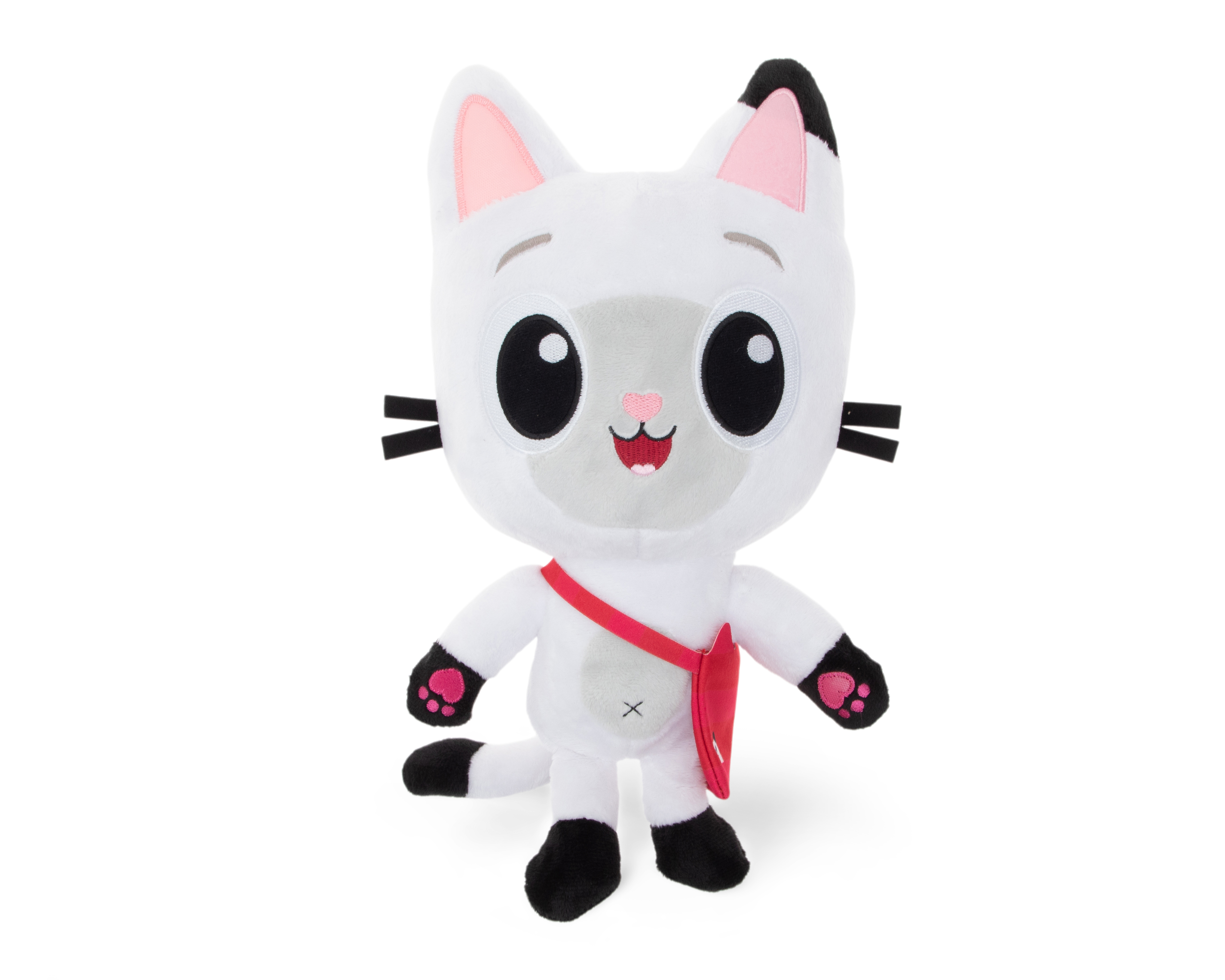 Foto 1 | Foto 1 | Peluche Pandy Patas Gabby's Dollhouse La Película con Sonidos