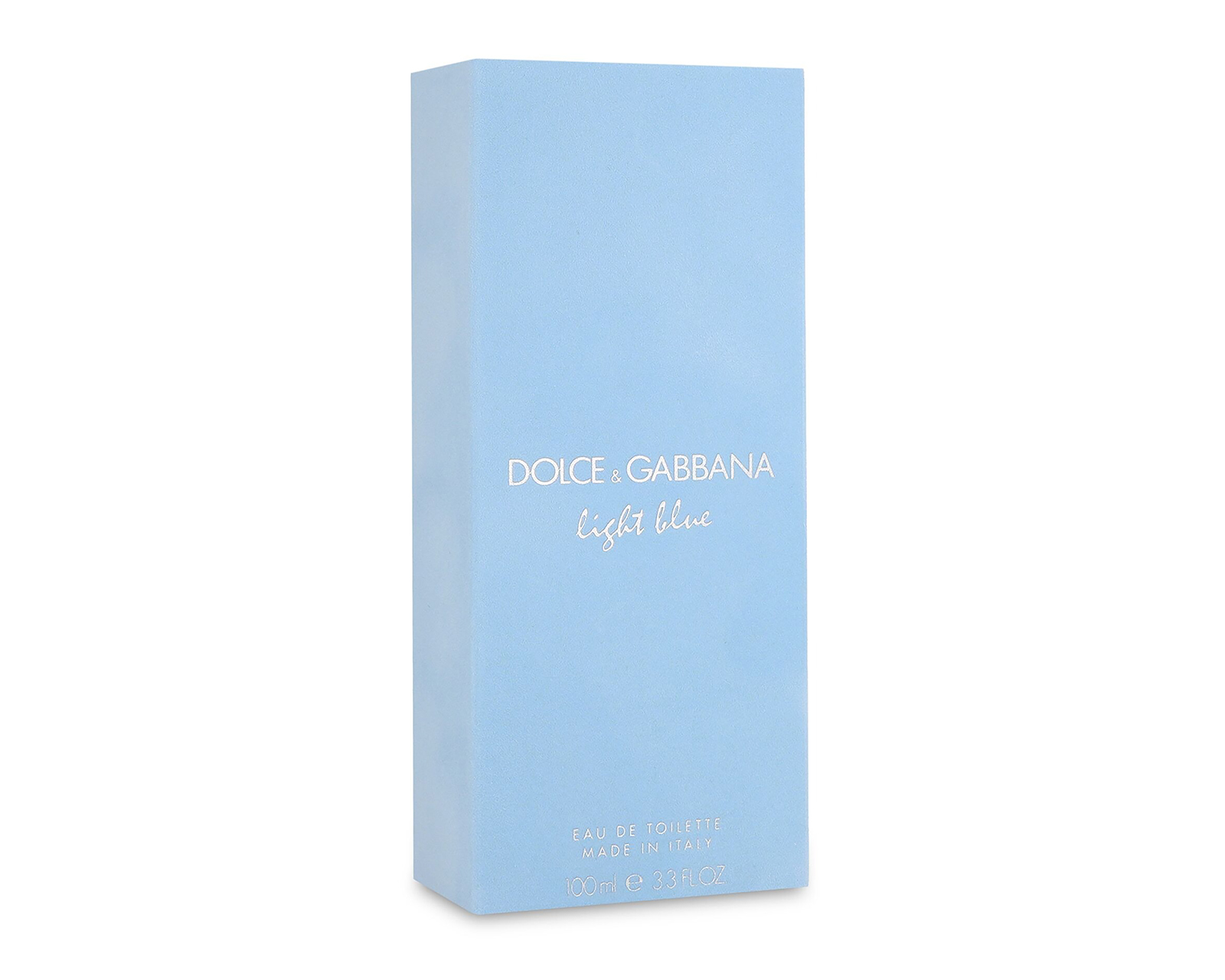 Foto 3 | Foto 3 | Perfume Dolce & Gabbana Light Blue Eau de Toilette 100 ml