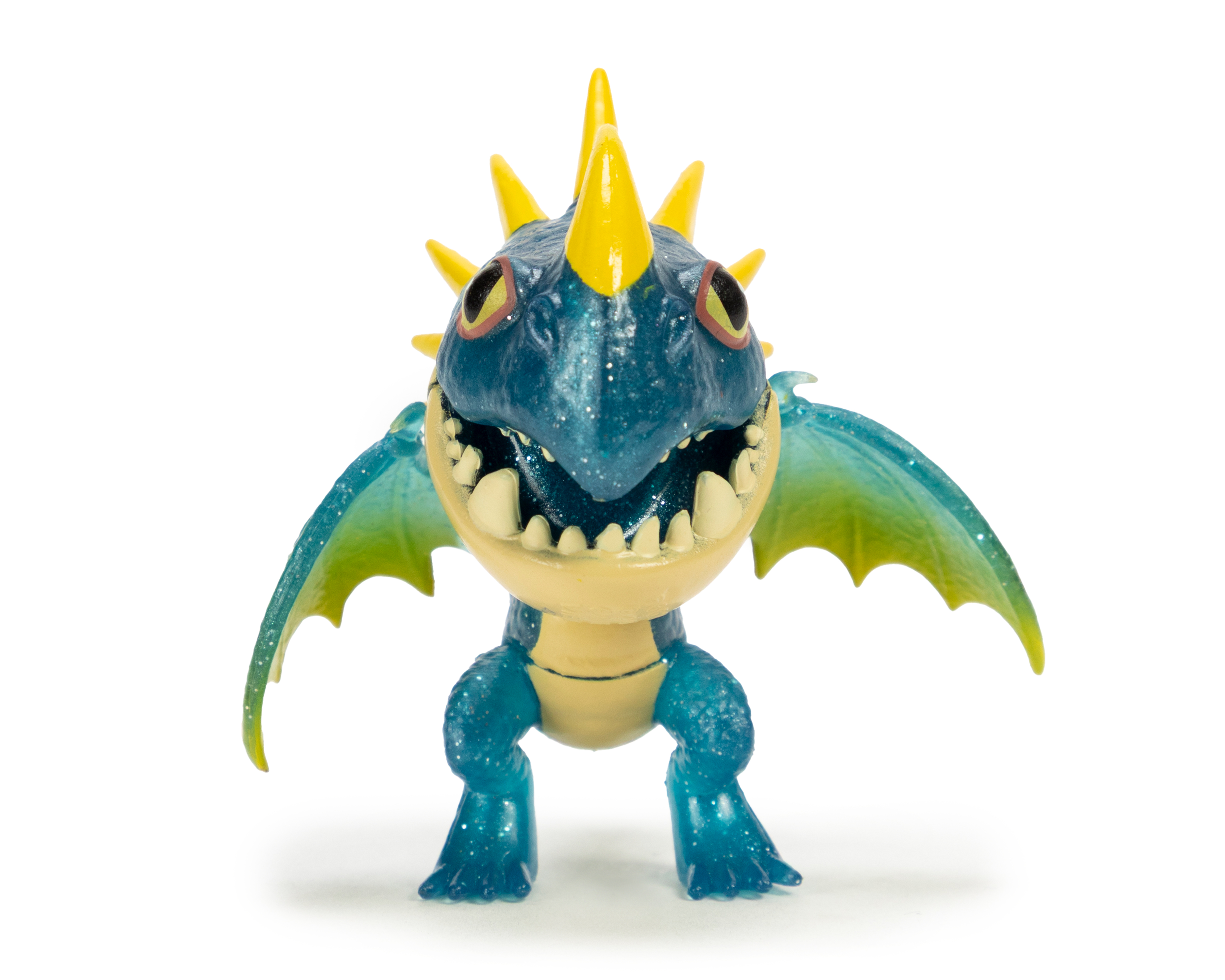 Stormfly Dragons Rescue Riders Winger