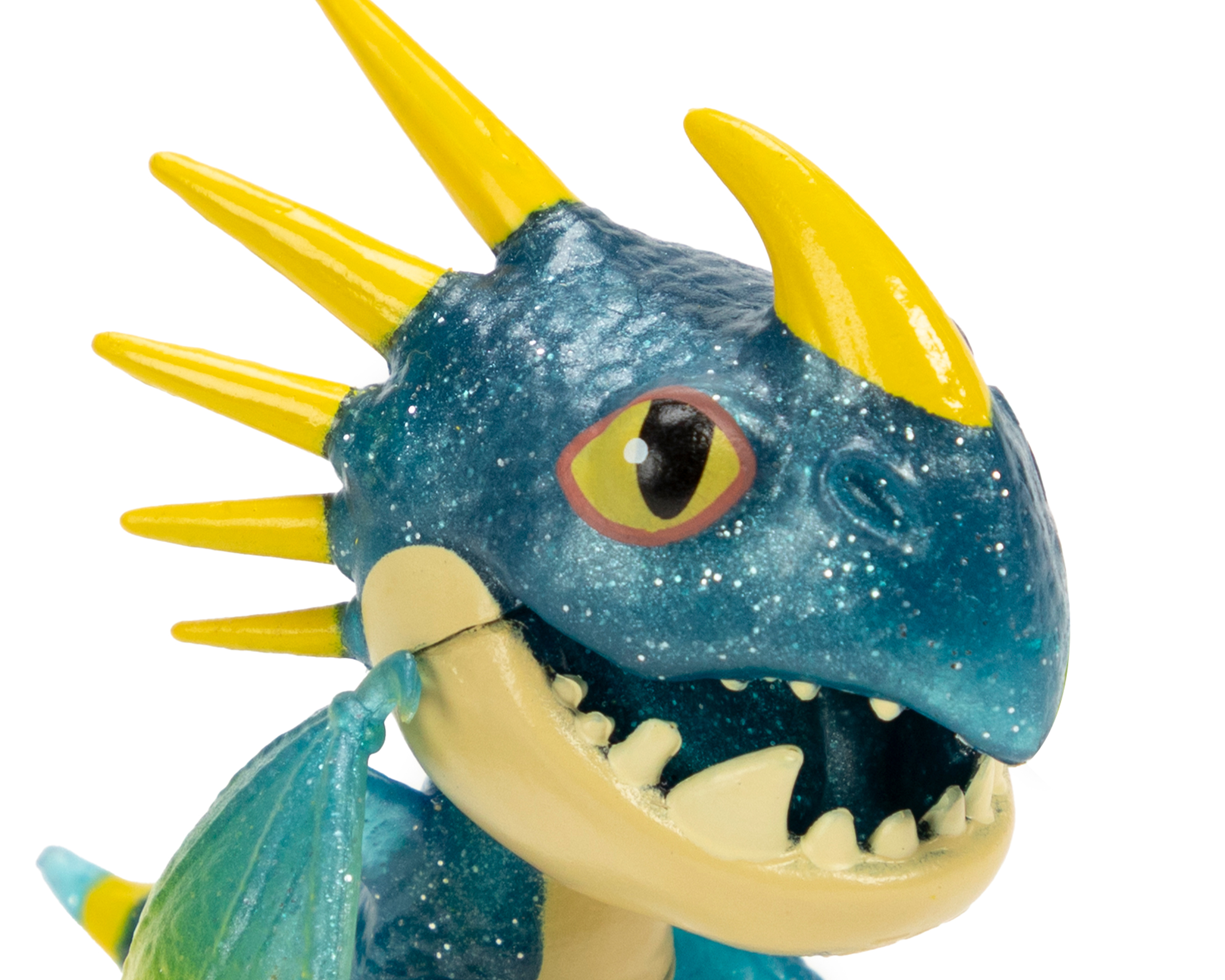 Foto 3 pulgar | Foto 2 | Stormfly Dragons Rescue Riders Winger