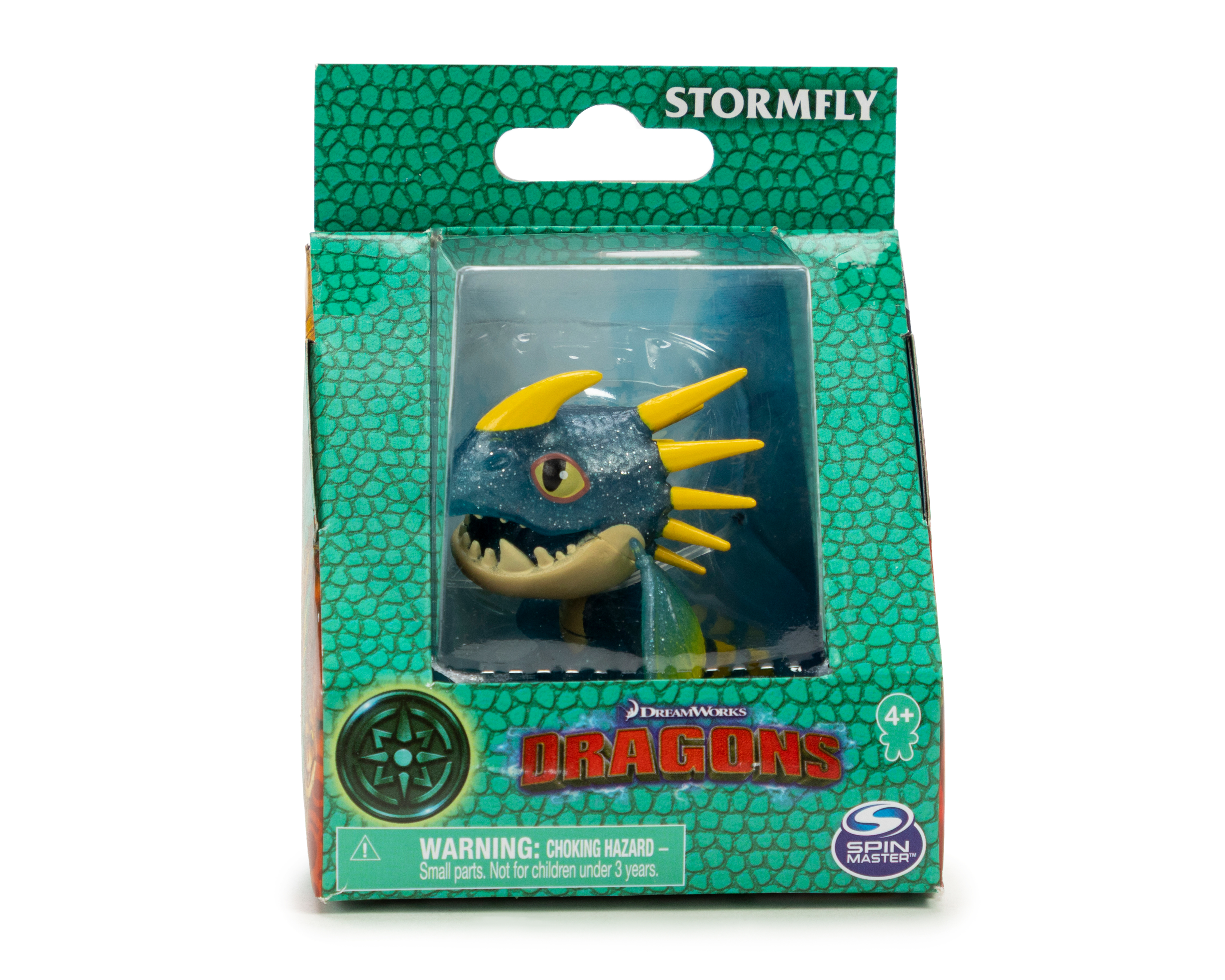 Foto 4 pulgar | Foto 3 | Stormfly Dragons Rescue Riders Winger