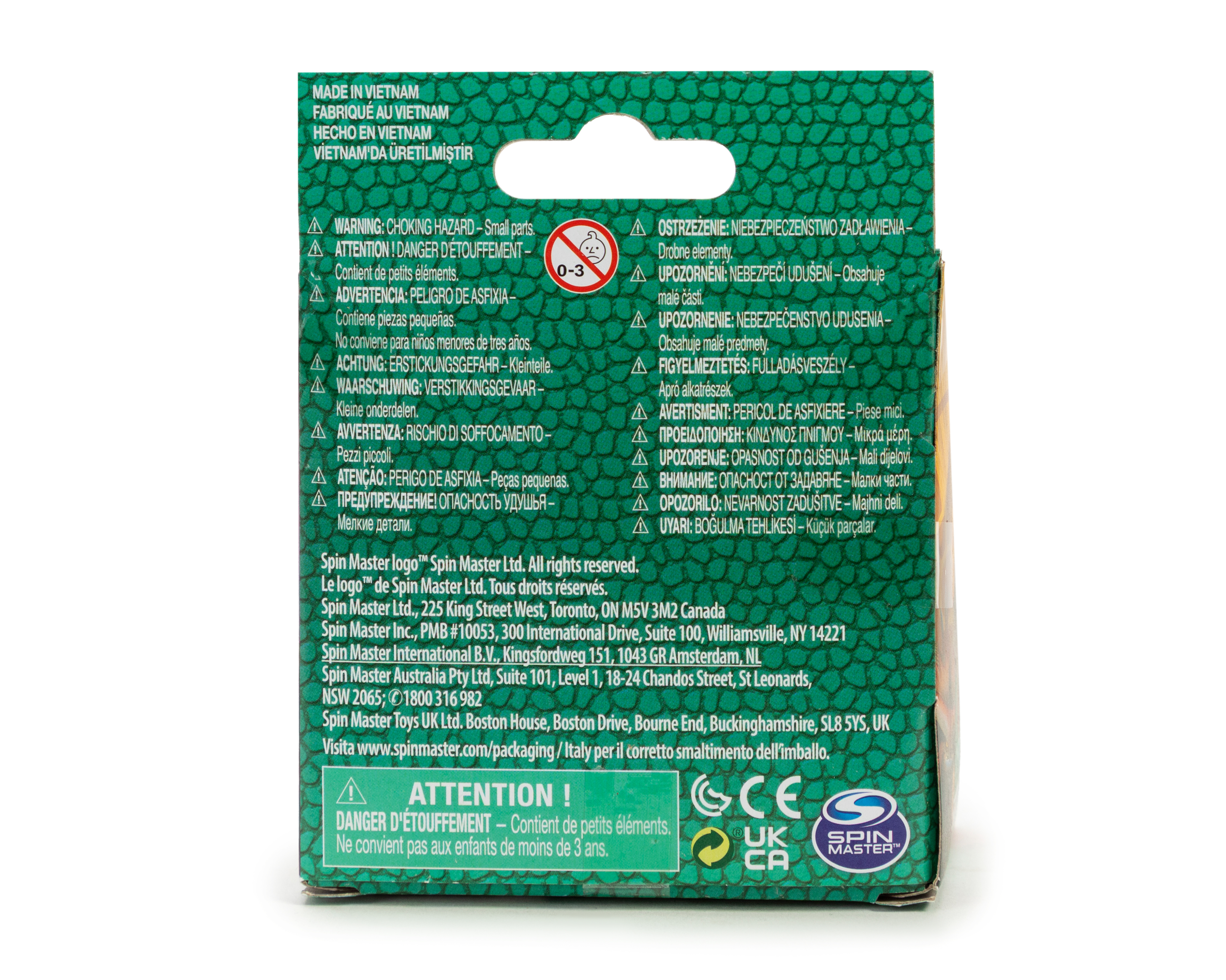 Foto 5 pulgar | Foto 4 | Stormfly Dragons Rescue Riders Winger