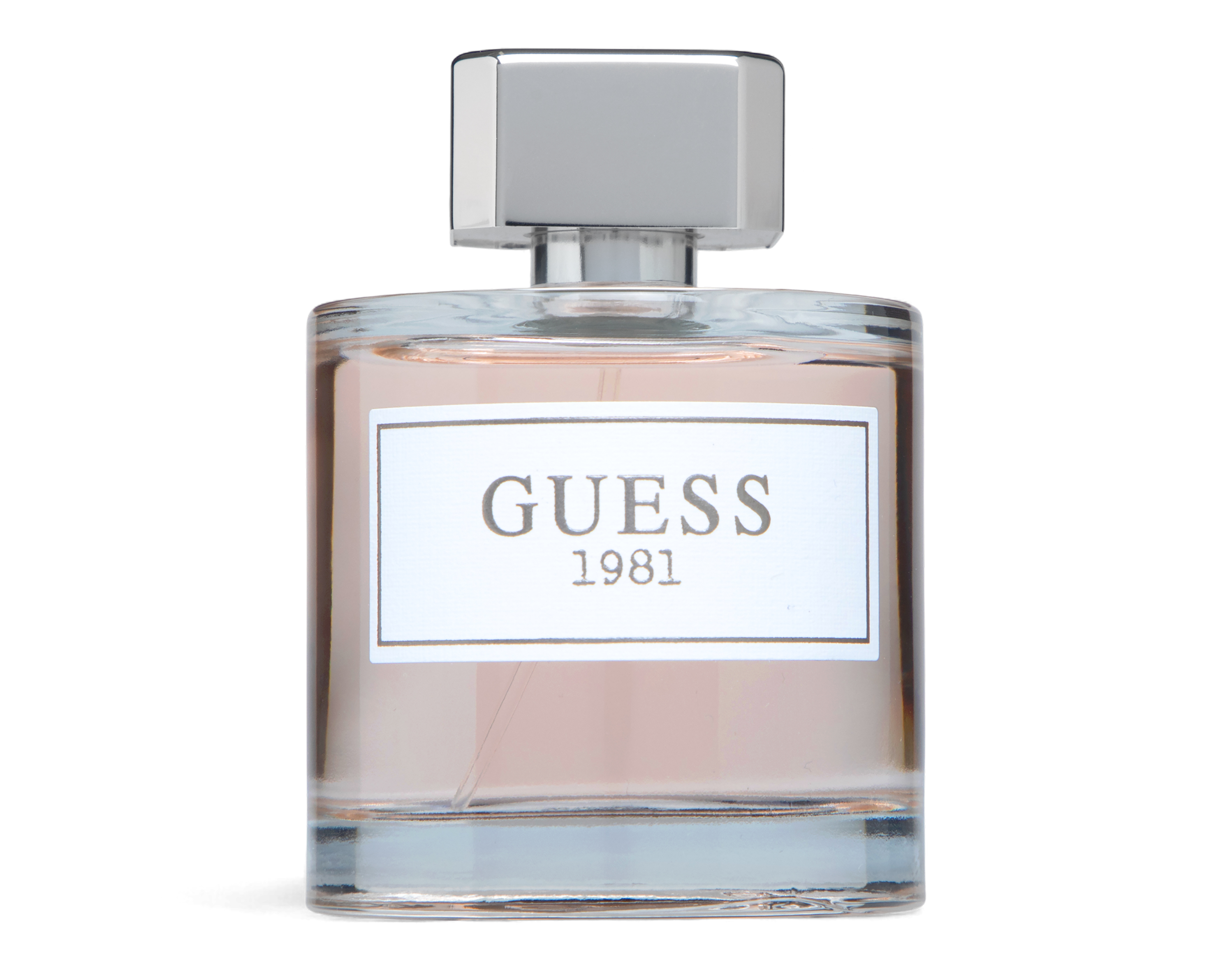 Foto 2 | Foto 2 | Perfume Guess 1981 Eau de Toilette 100 ml