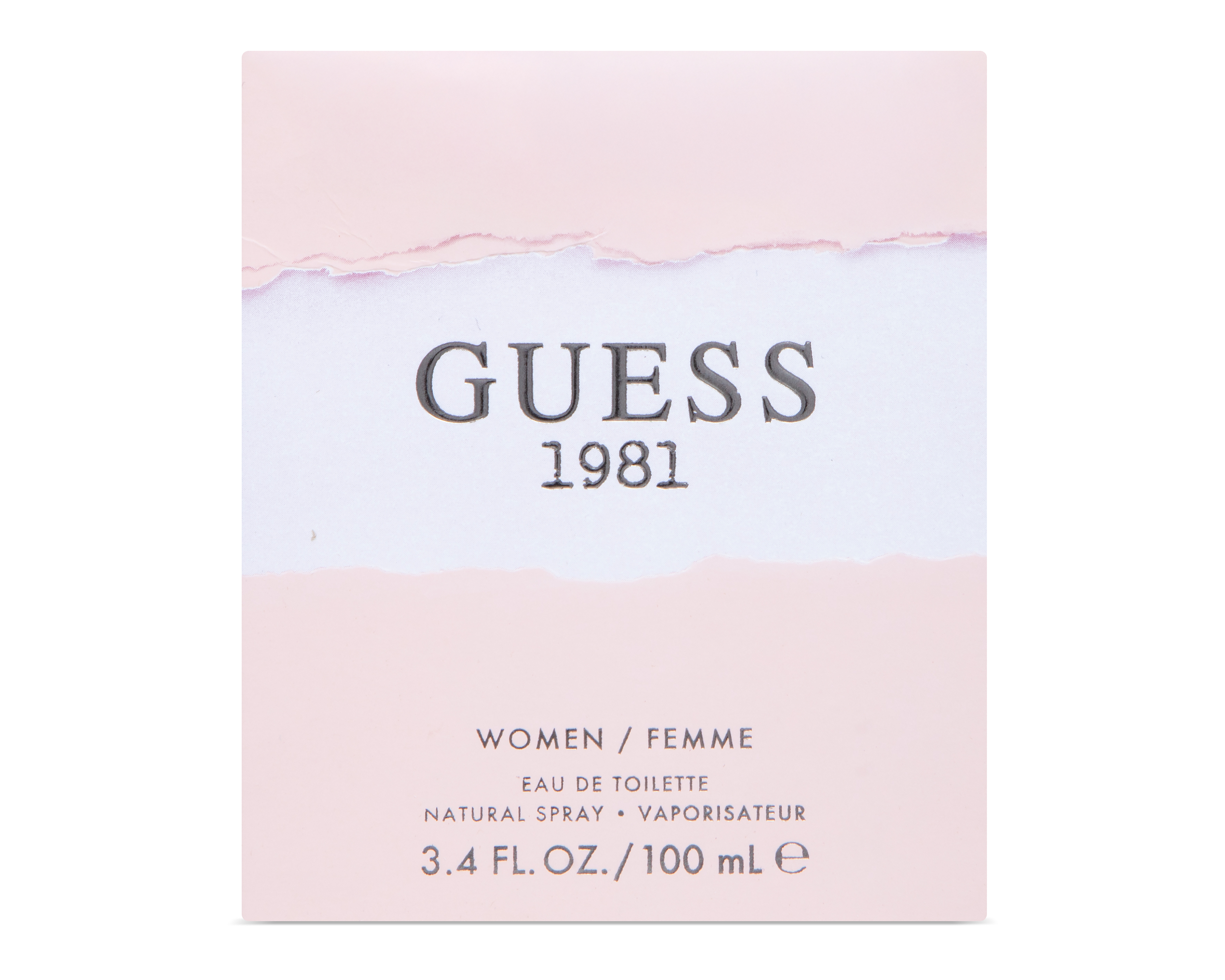 Foto 3 | Foto 3 | Perfume Guess 1981 Eau de Toilette 100 ml