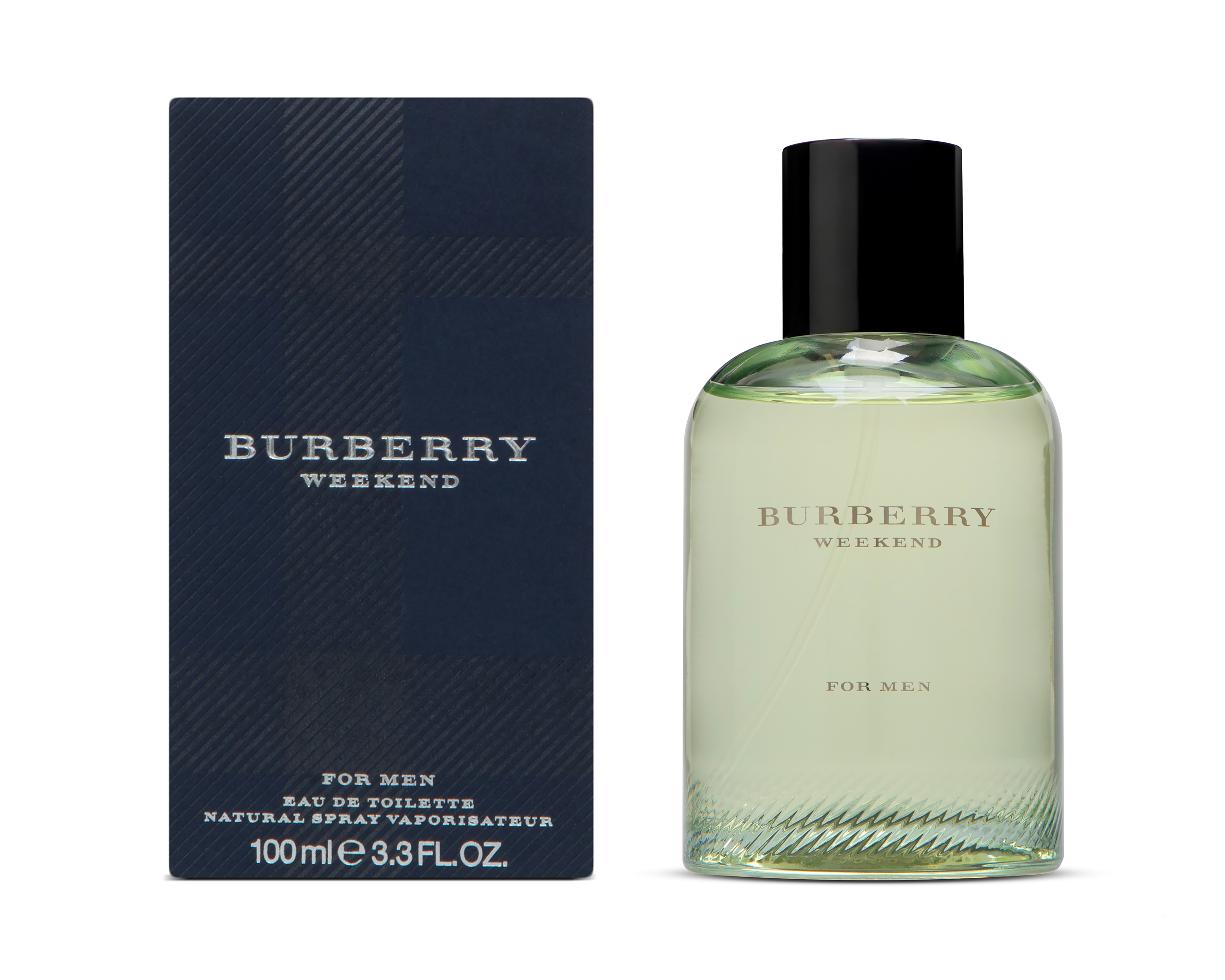 Foto 2 pulgar | Foto 1 | Perfume Burberry Weekend Eau de Toilette 100 ml