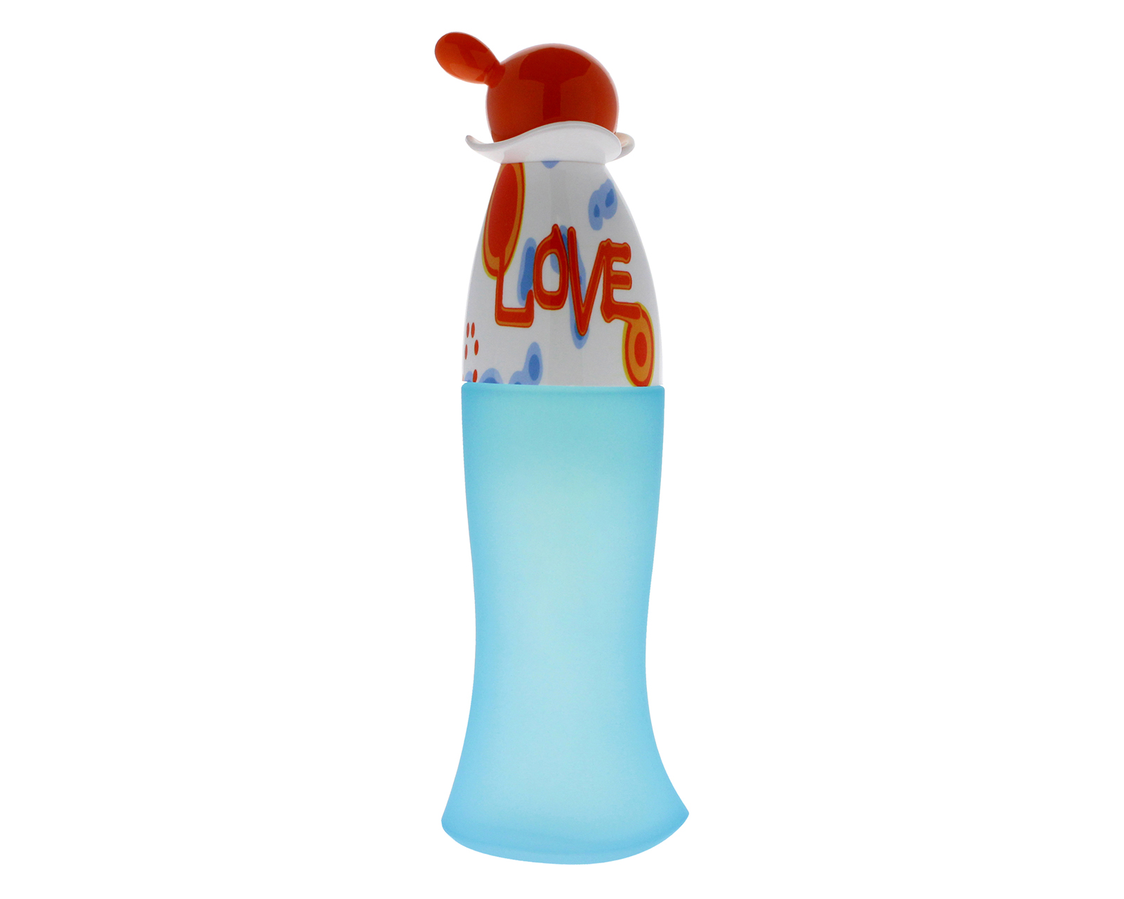 Foto 3 | Foto 3 | Perfume Moschino Cheap & Chic I Love Love Eau de Toilette 100 ml