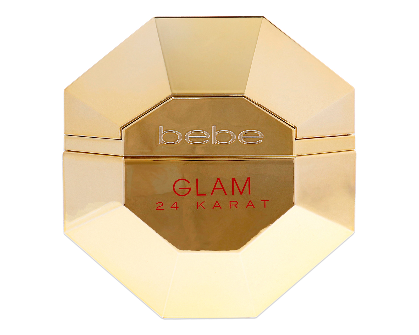 Foto 4 pulgar | Foto 3 | Perfume Bebe Glam 24 Karat Eau de Parfum 100 ml
