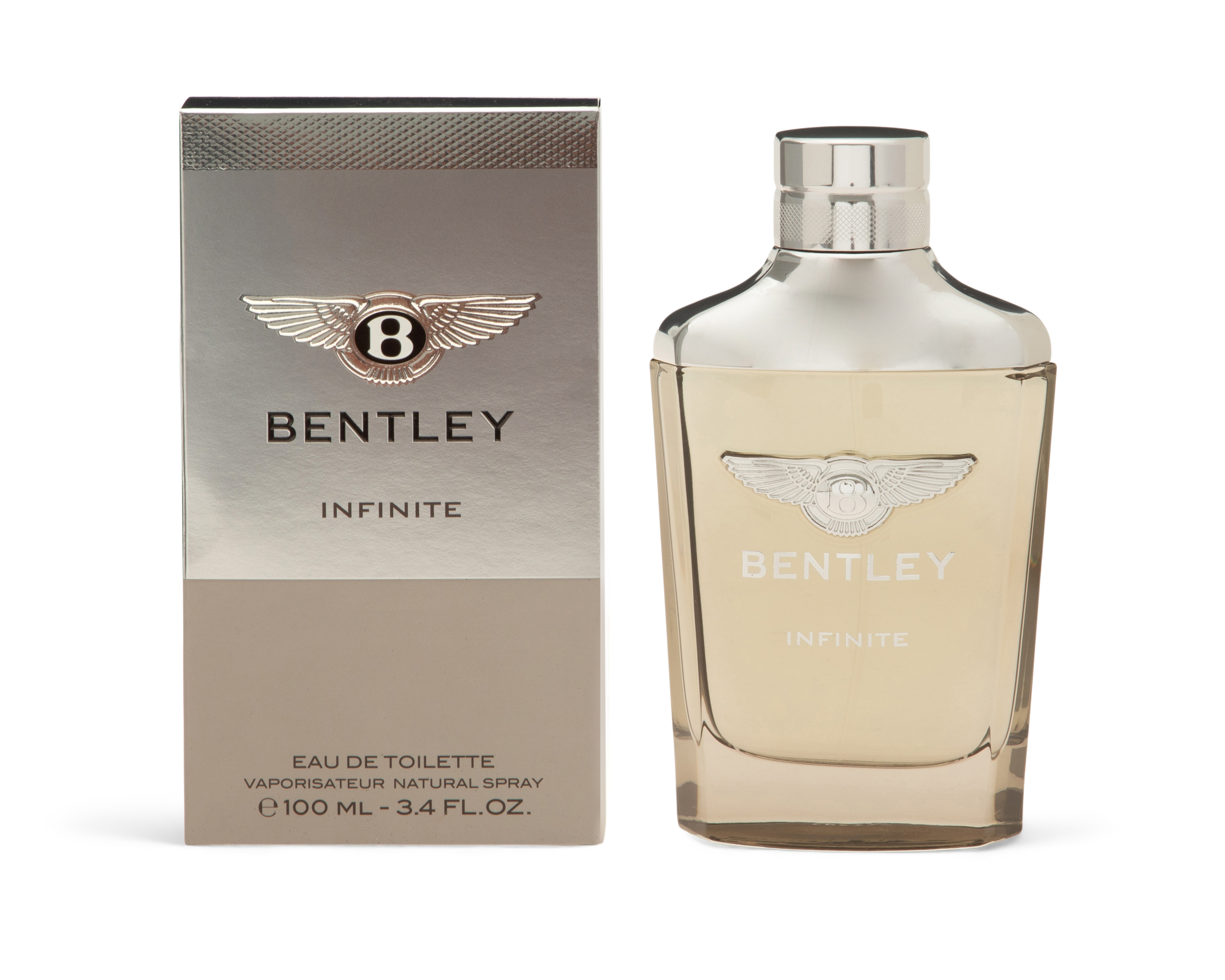 Foto 1 | Foto 1 | Perfume Bentley Infinite Eau de Toilette 100 ml