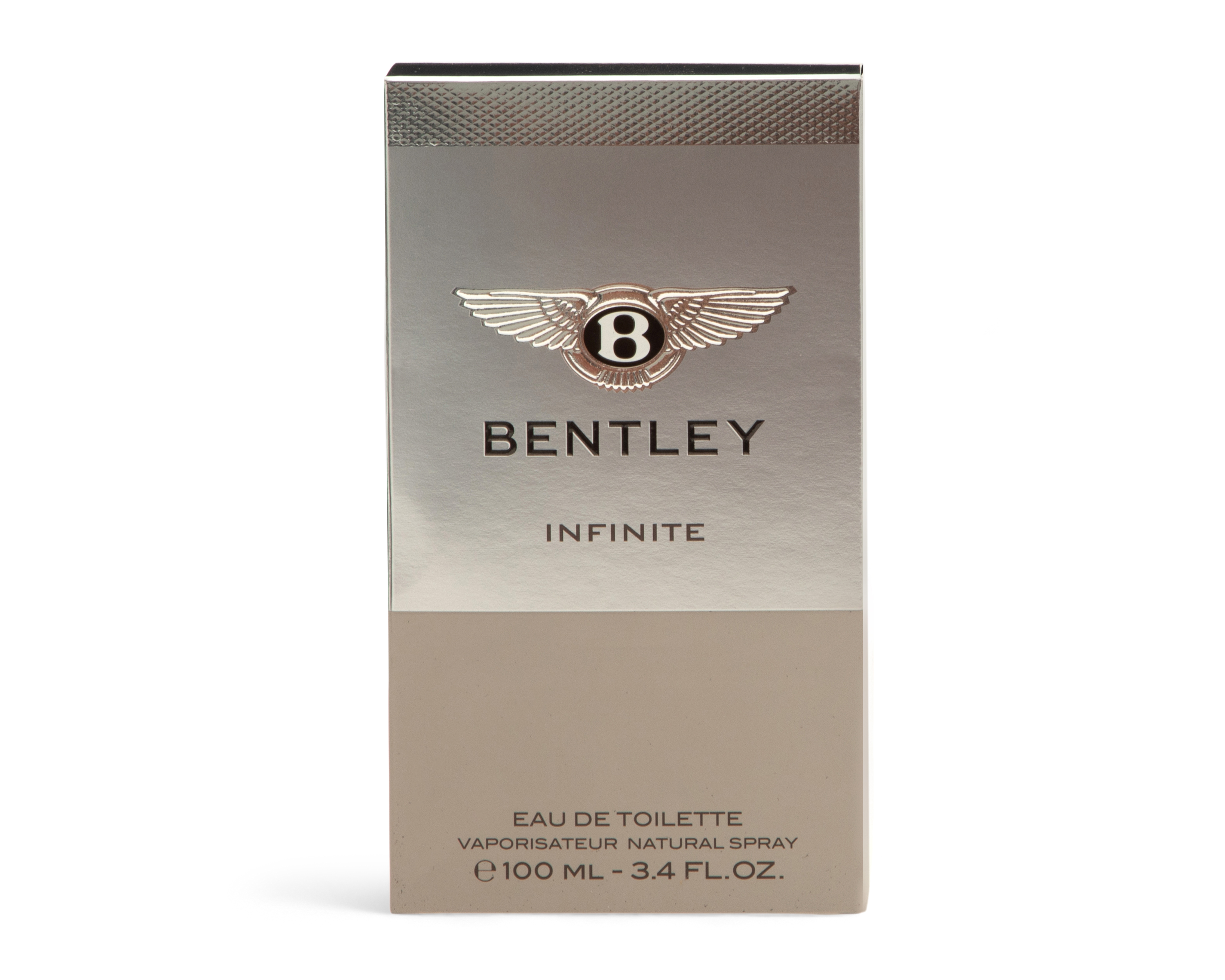 Foto 4 pulgar | Foto 3 | Perfume Bentley Infinite Eau de Toilette 100 ml