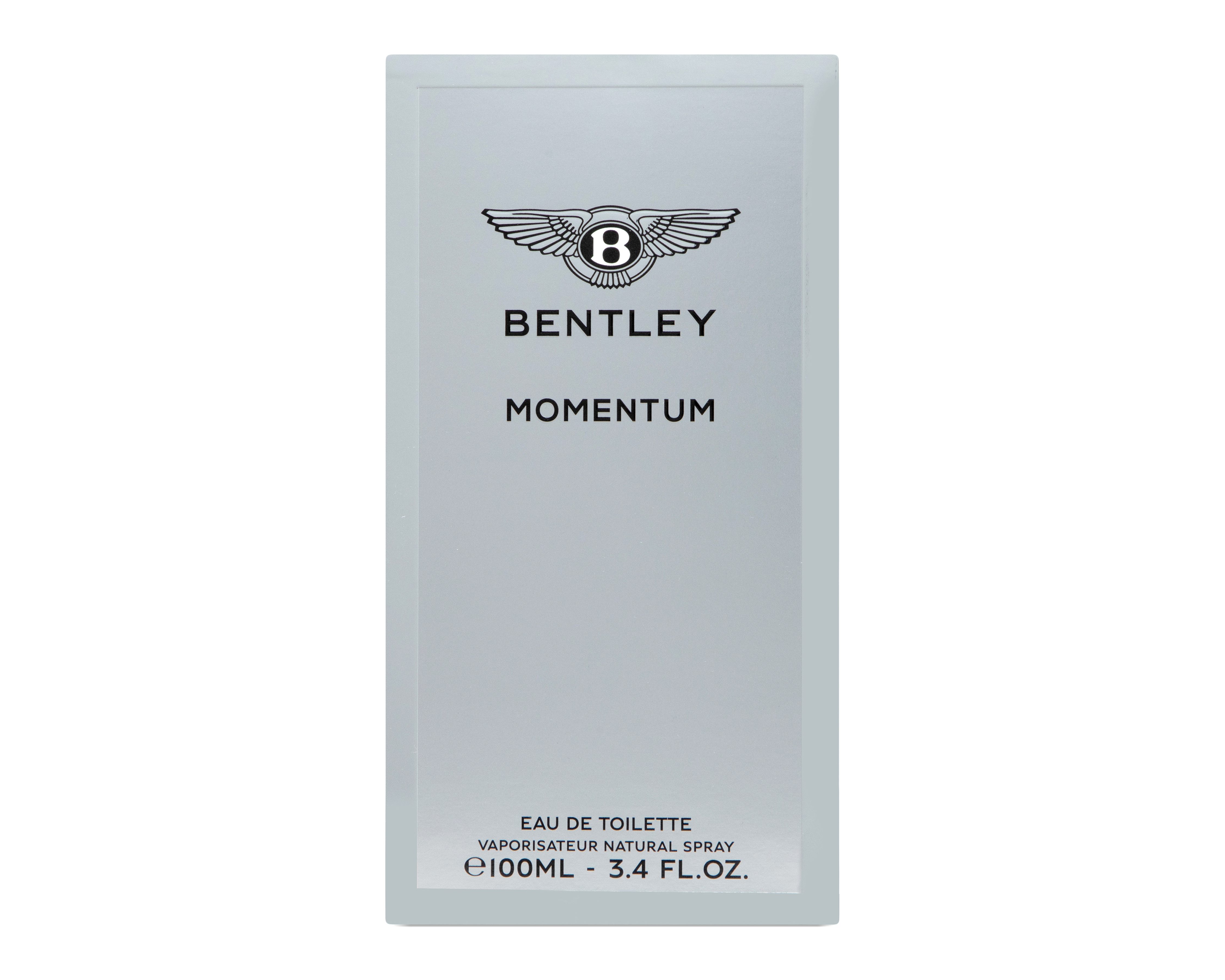 Foto 4 pulgar | Foto 3 | Perfume Bentley Momentum Eau de Toilette 100 ml