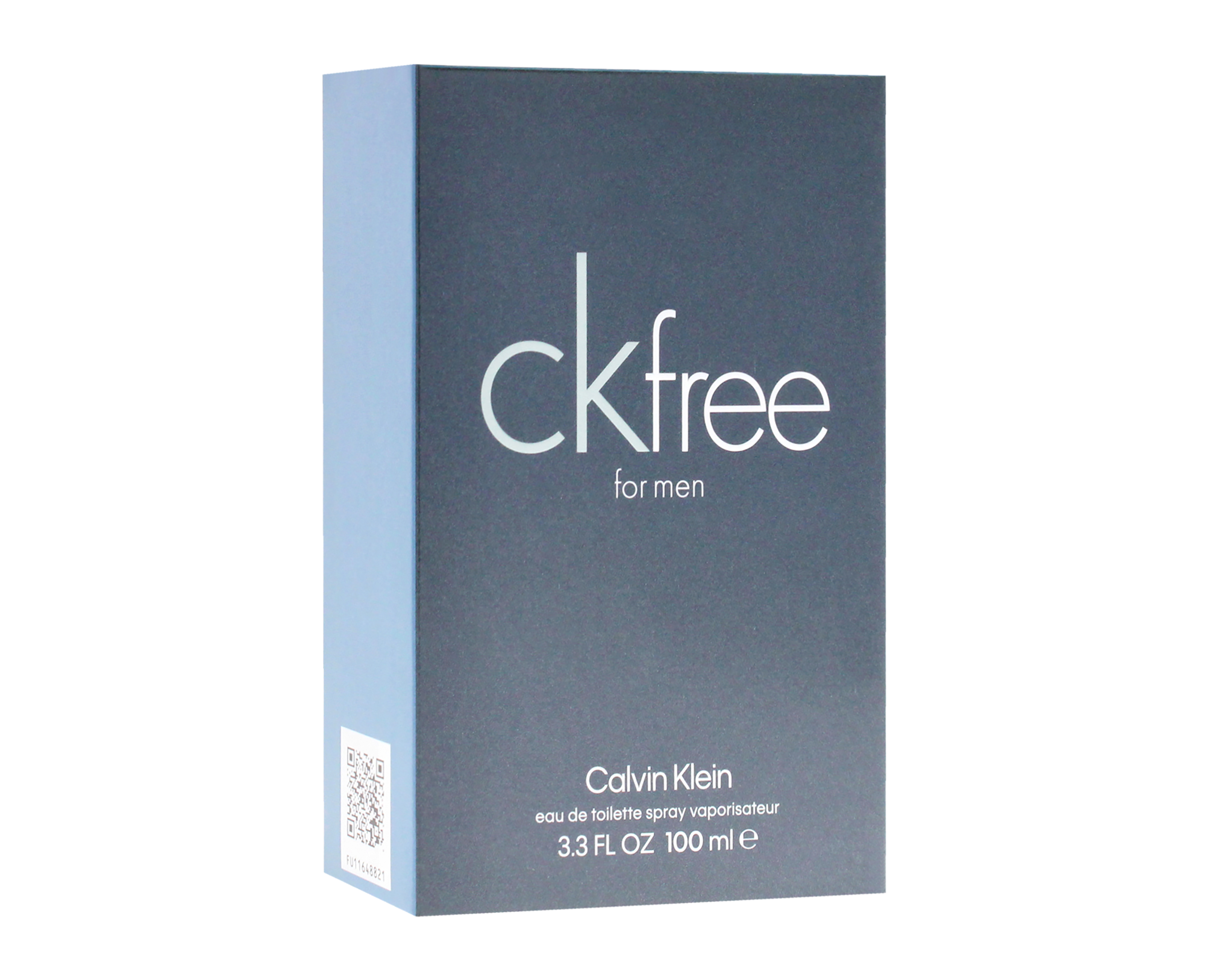 Foto 3 | Foto 3 | Perfume Calvin Klein Free Eau de Toilette 100 ml