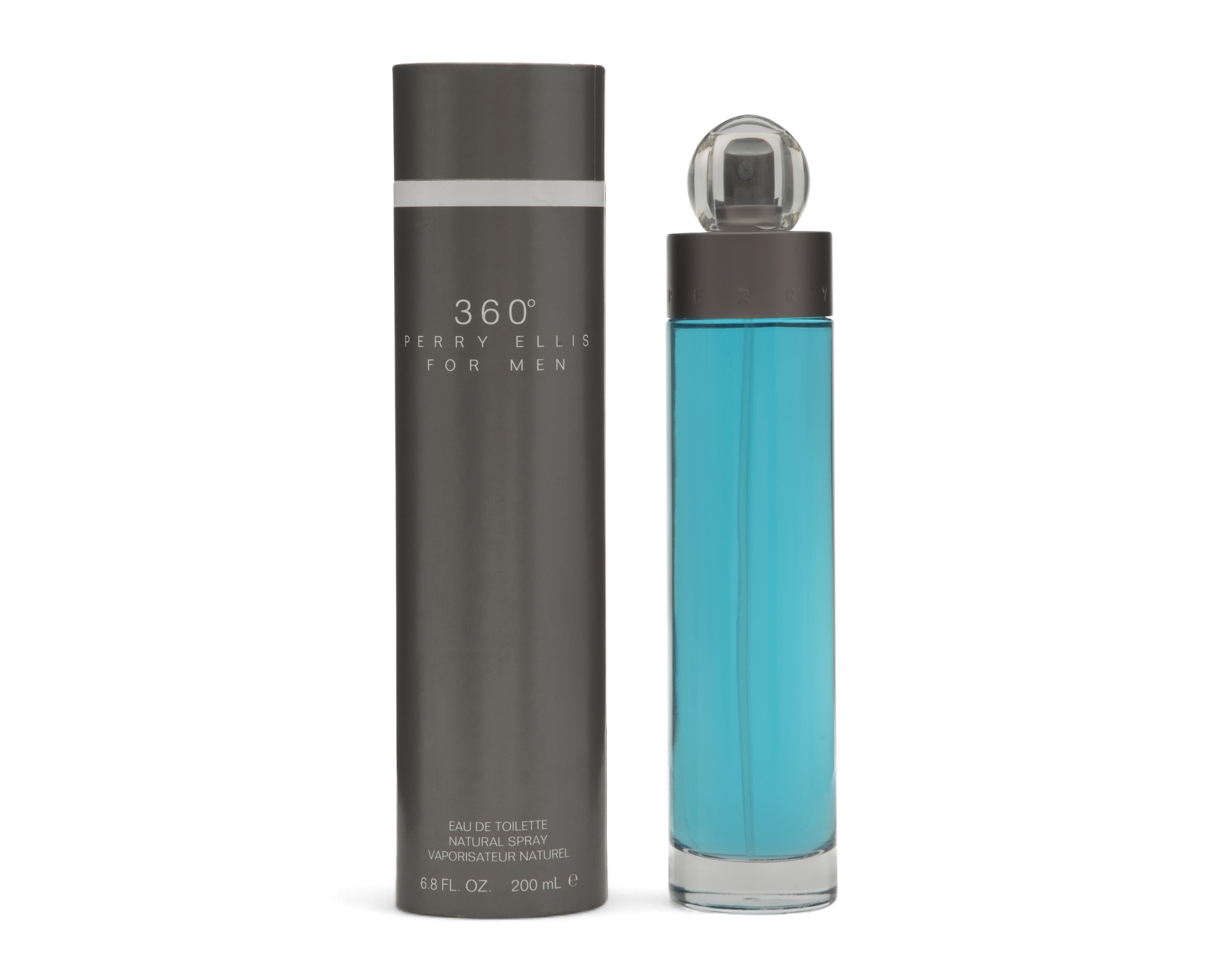 Foto 1 | Foto 1 | Perfume Perry Ellis 360 Eau de Toilette 200 ml