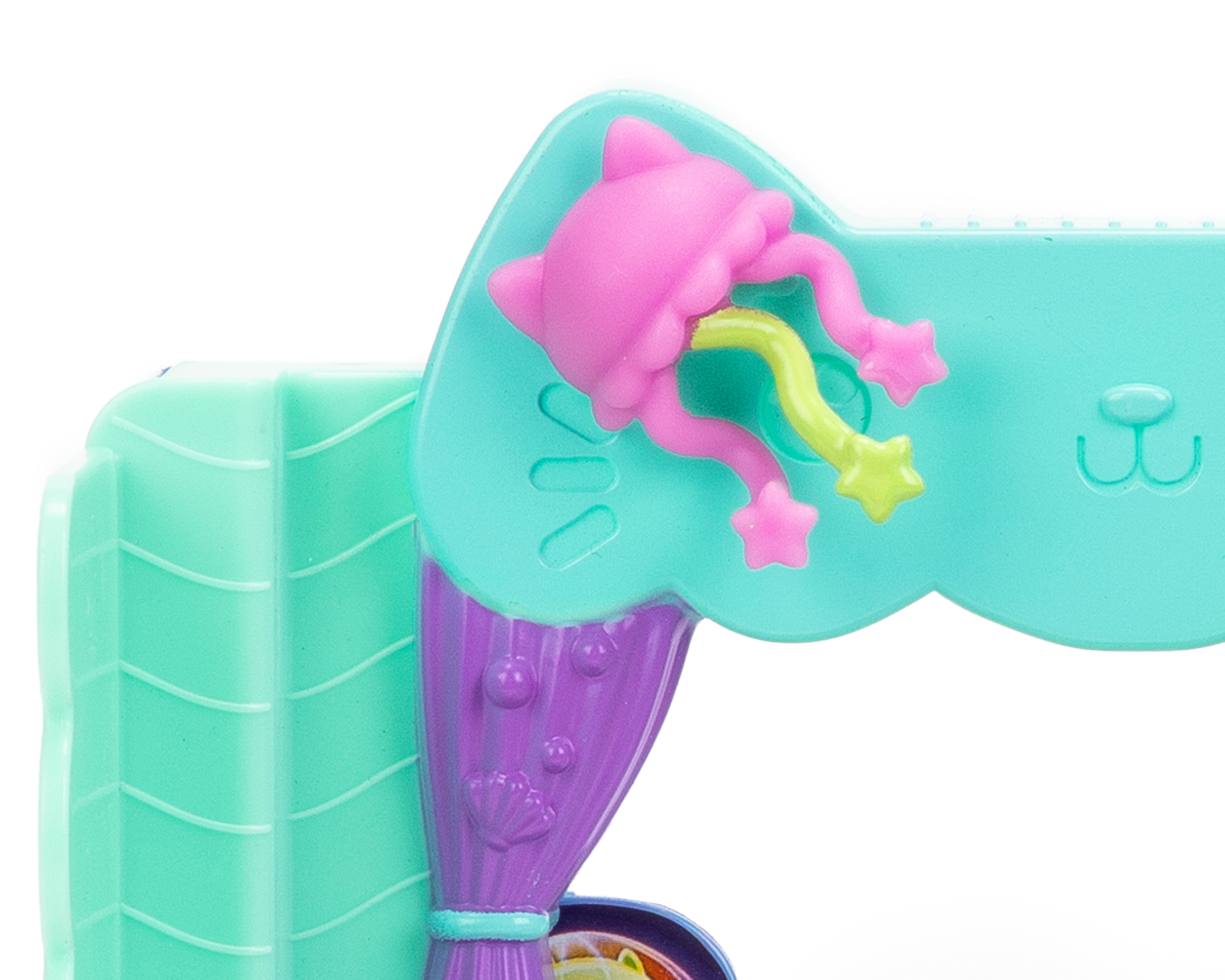 Foto 4 pulgar | Foto 3 | MerCat Spa-wesome Bathroom Gabby's Dollhouse