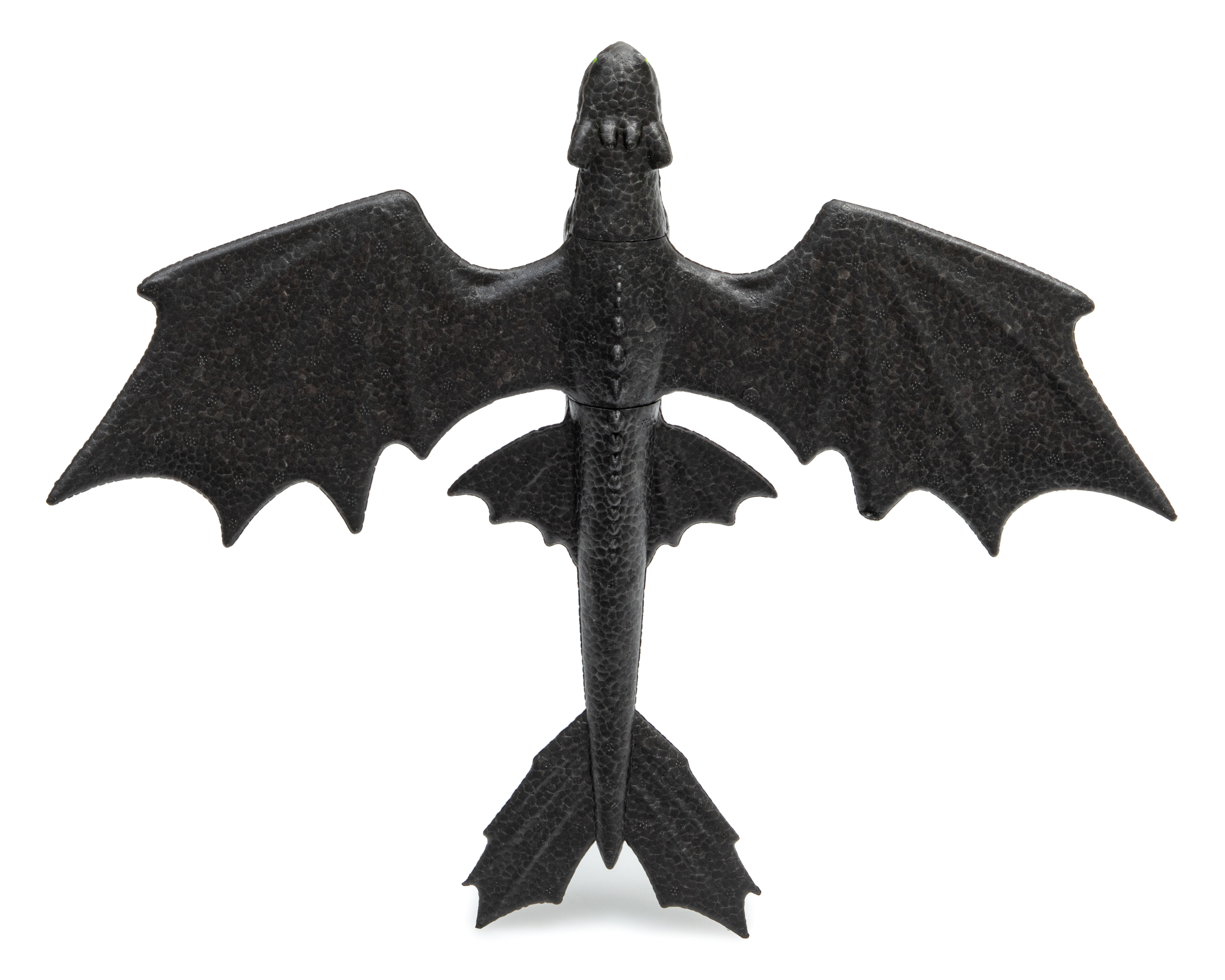 Chimuelo Figura de Acción Dragons Cómo Entrenar a tu Dragón