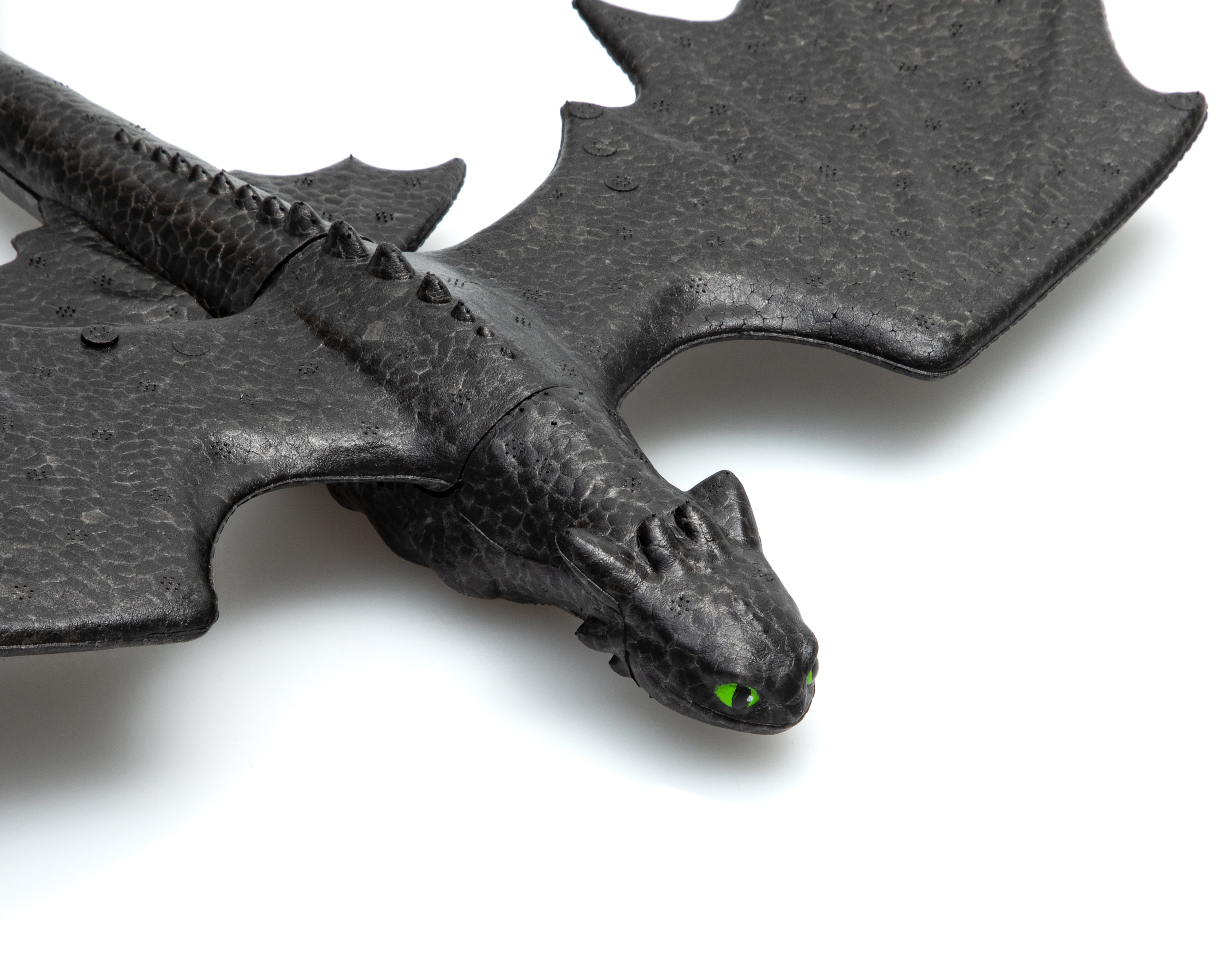 Foto 2 | Foto 2 | Chimuelo Figura de Acción Dragons Cómo Entrenar a tu Dragón