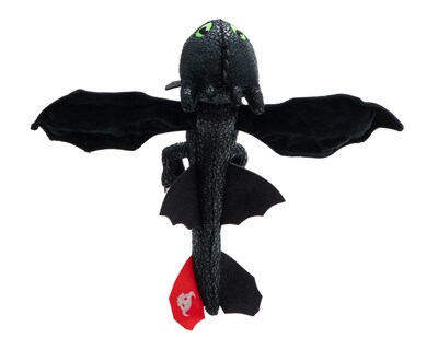 Foto 2 | Foto 2 | Chimuelo Volador de Peluche 9.5 cm