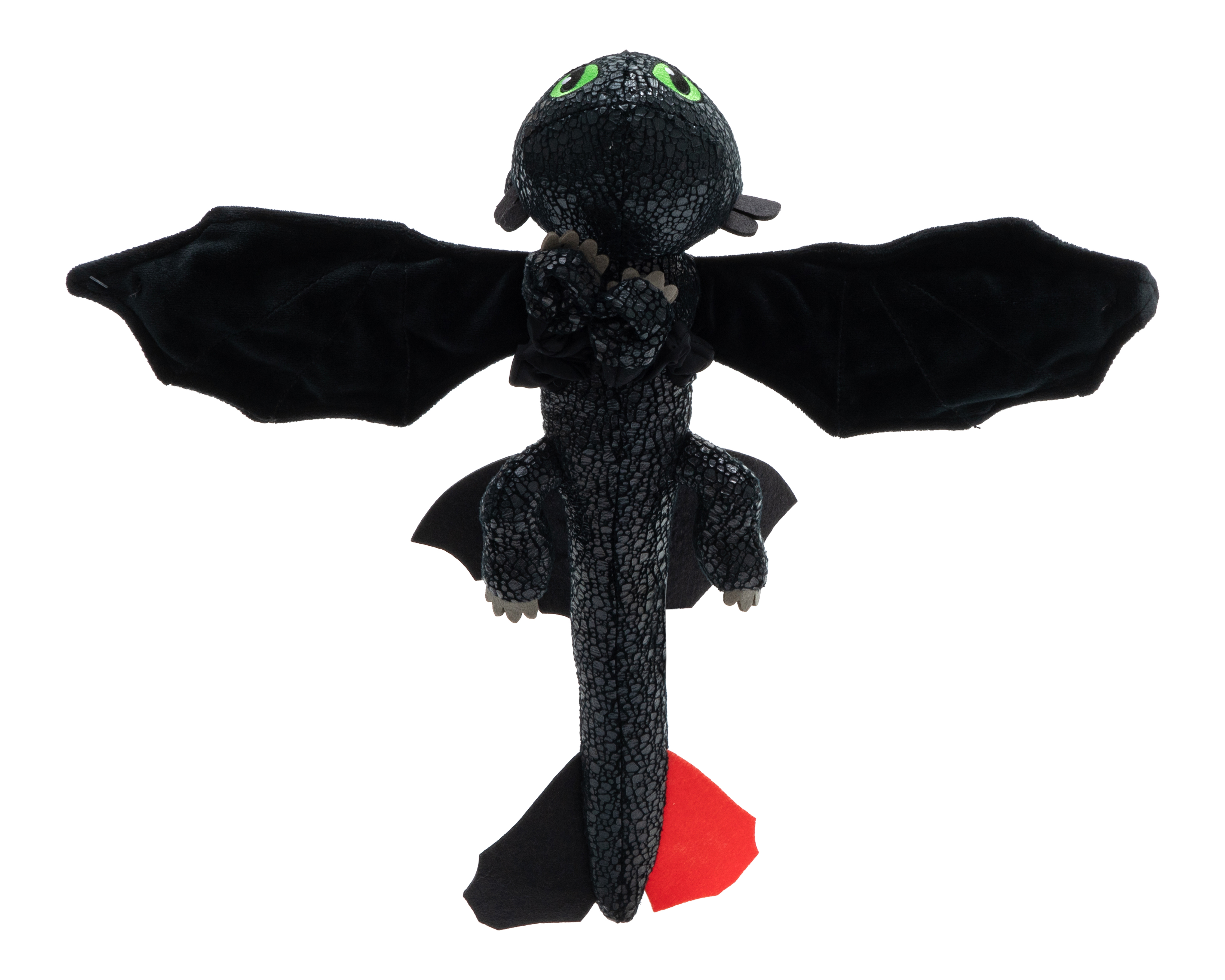 Foto 4 pulgar | Foto 3 | Chimuelo Volador de Peluche 9.5 cm