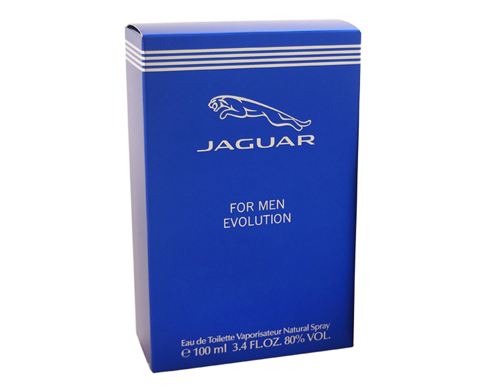 Foto 3 | Foto 3 | Perfume Jaguar Evolution Eau de Toilette 100 ml