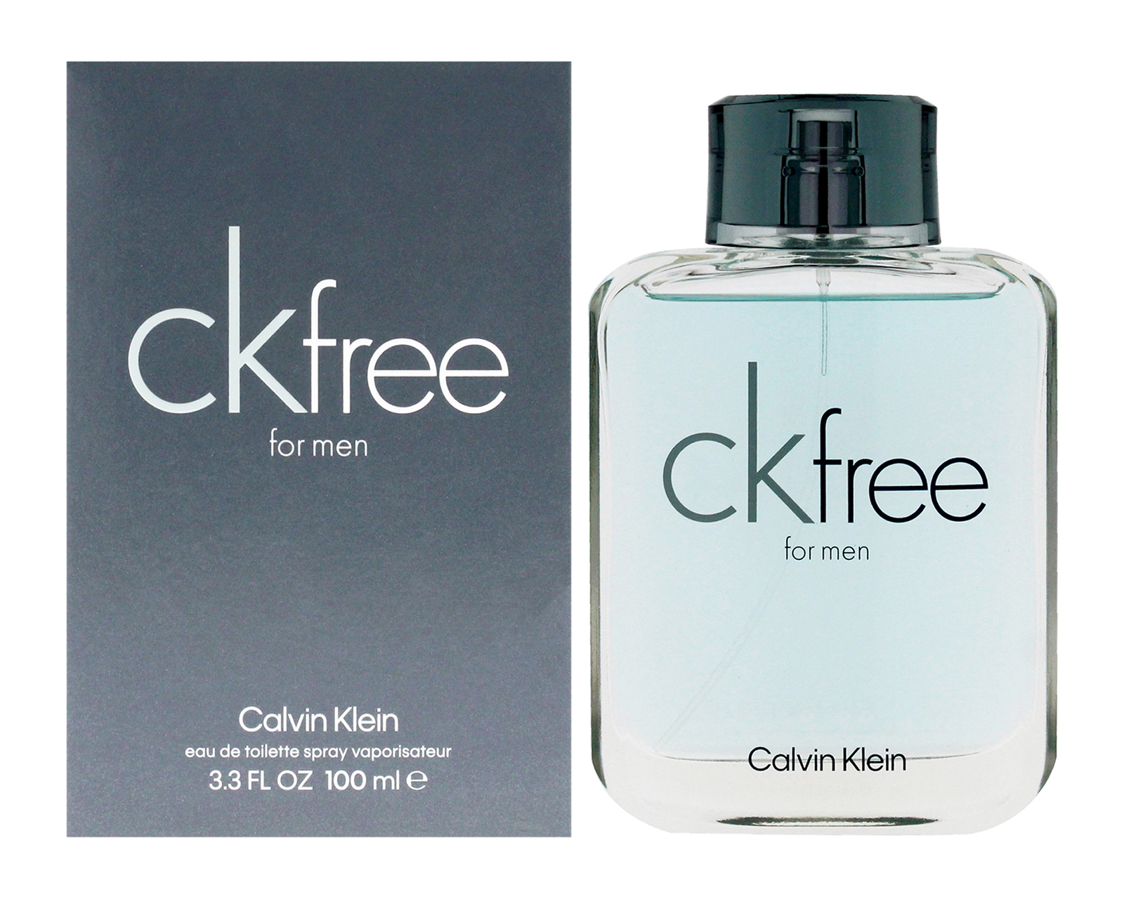 Foto 1 | Foto 1 | Perfume Calvin Klein Free Eau de Toilette 100 ml