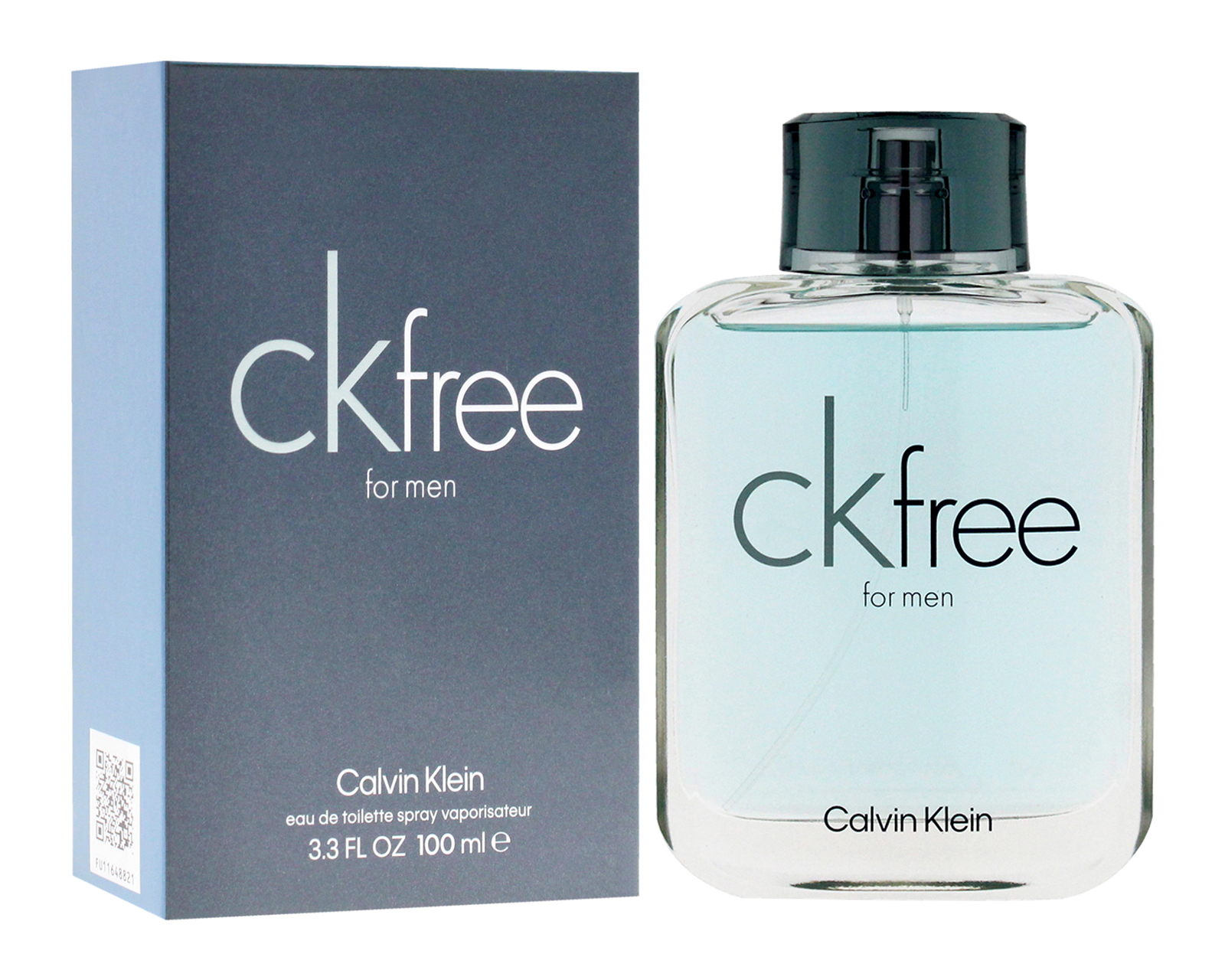 Foto 2 | Foto 2 | Perfume Calvin Klein Free Eau de Toilette 100 ml