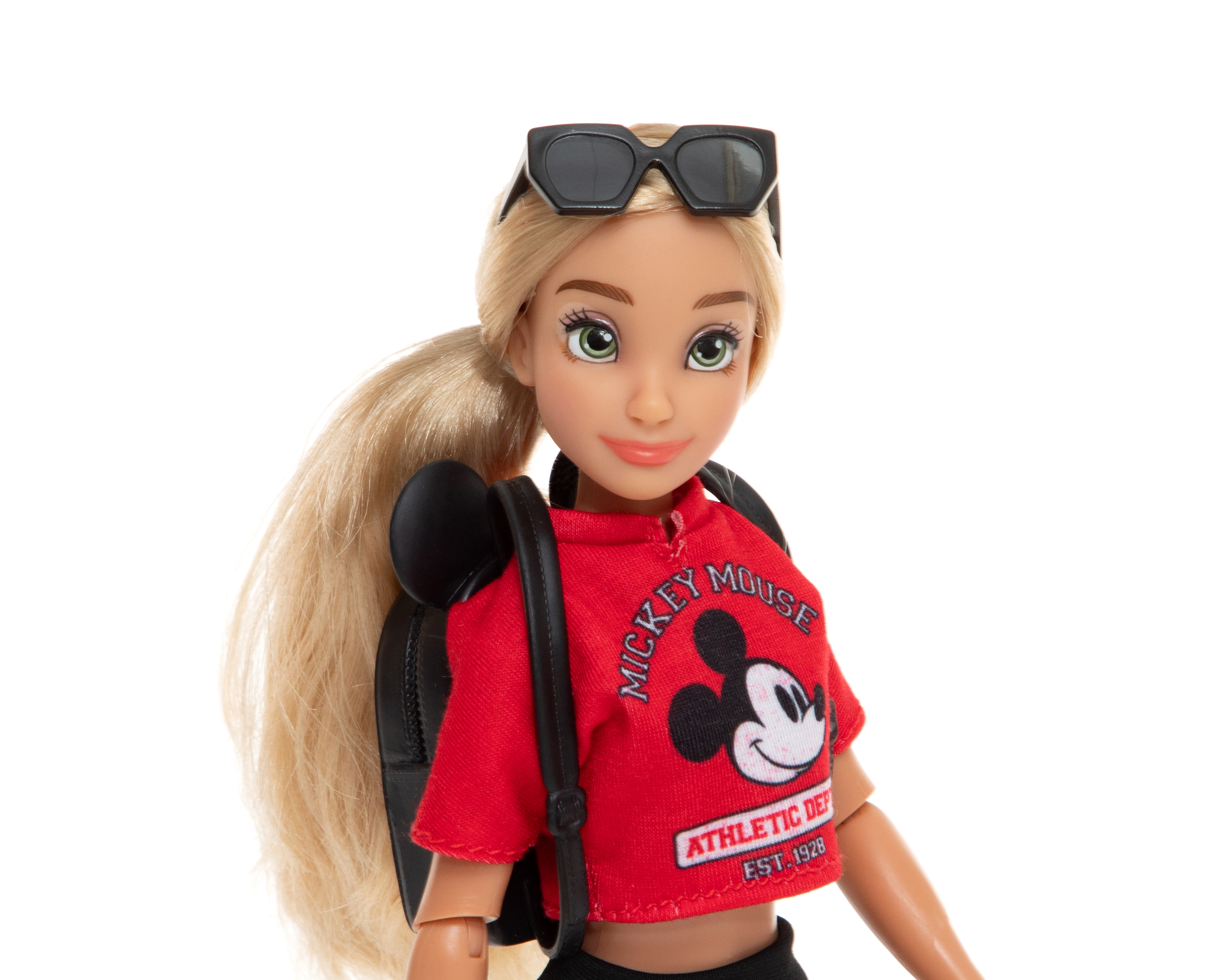 Foto 2 | Foto 2 | Muñeca Disney Ily Mickey Mouse con Accesorios