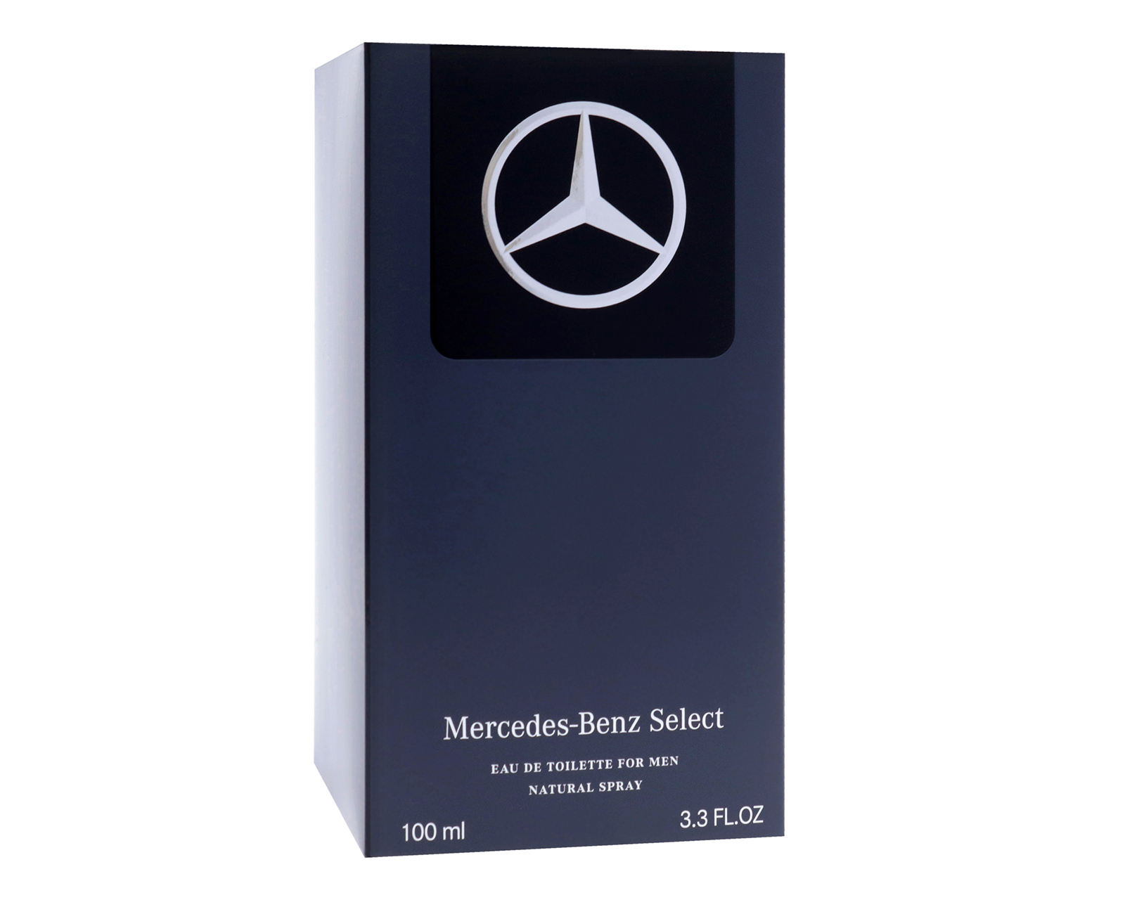 Foto 3 | Foto 3 | Perfume Mercedes-Benz Select Eau de Toilette 100 ml