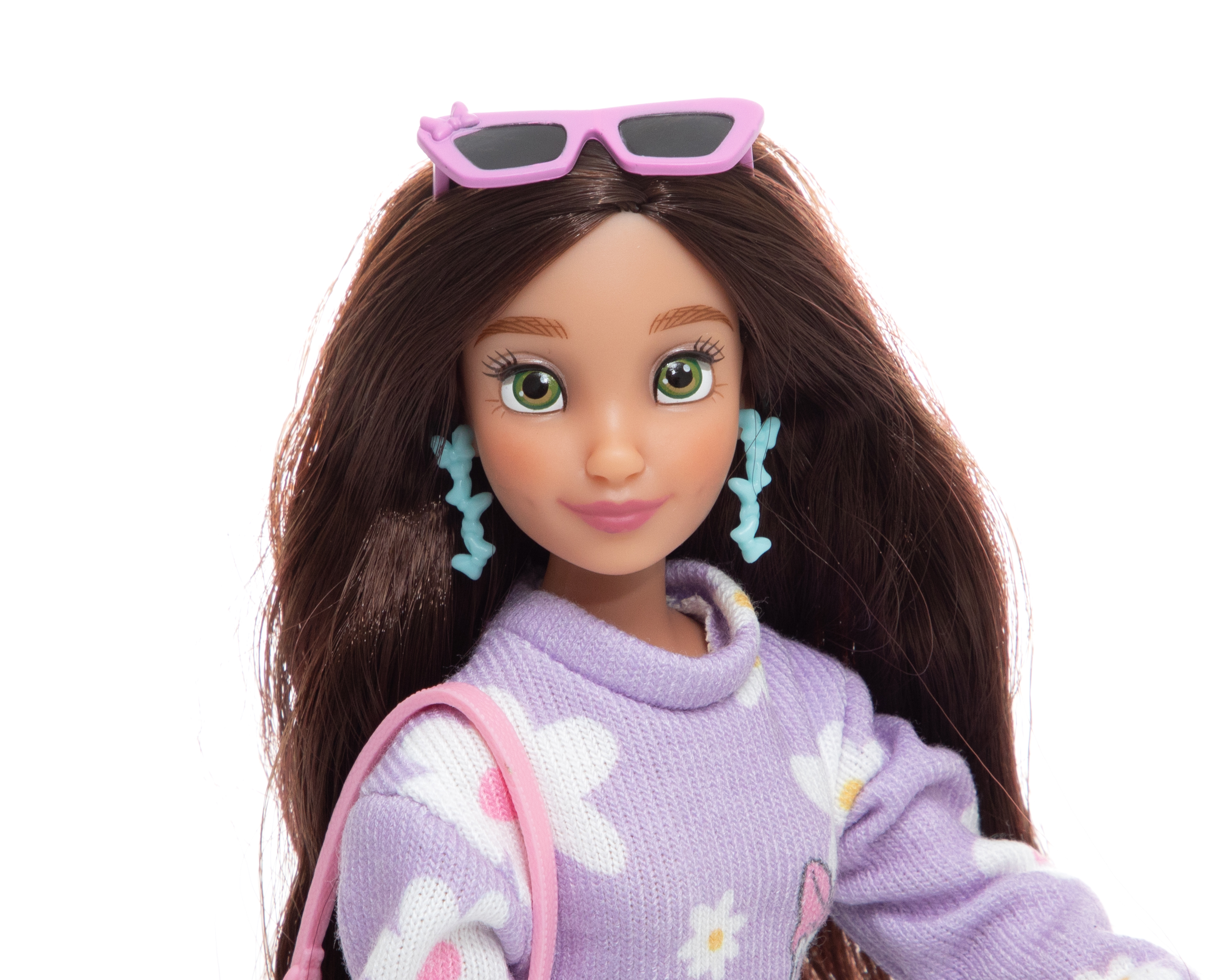 Foto 3 | Foto 3 | Muñeca Disney ILY 4Ever Daisy Duck