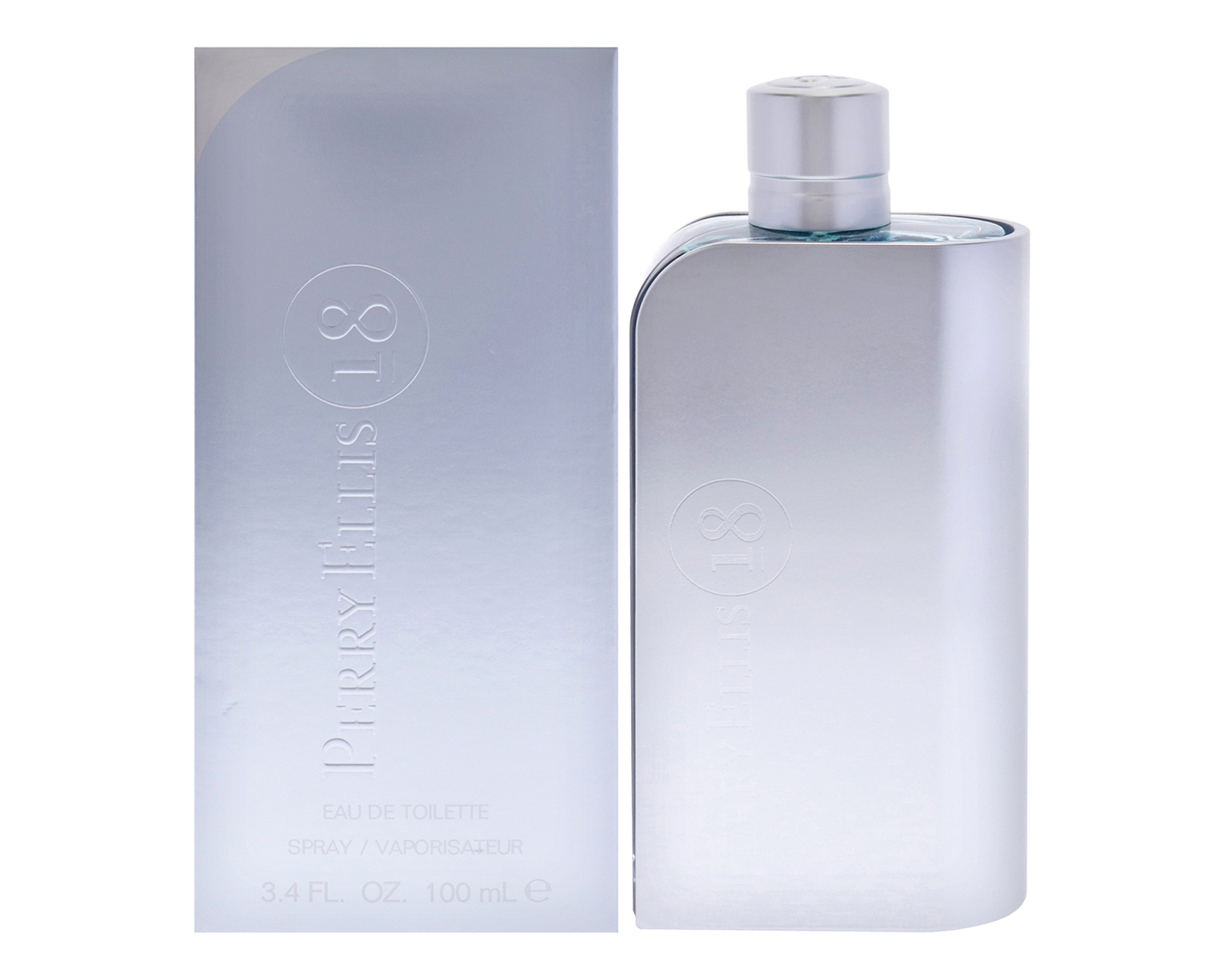 Foto 1 | Foto 1 | Perfume Perry Ellis 18 Eau de Toilette 100 ml