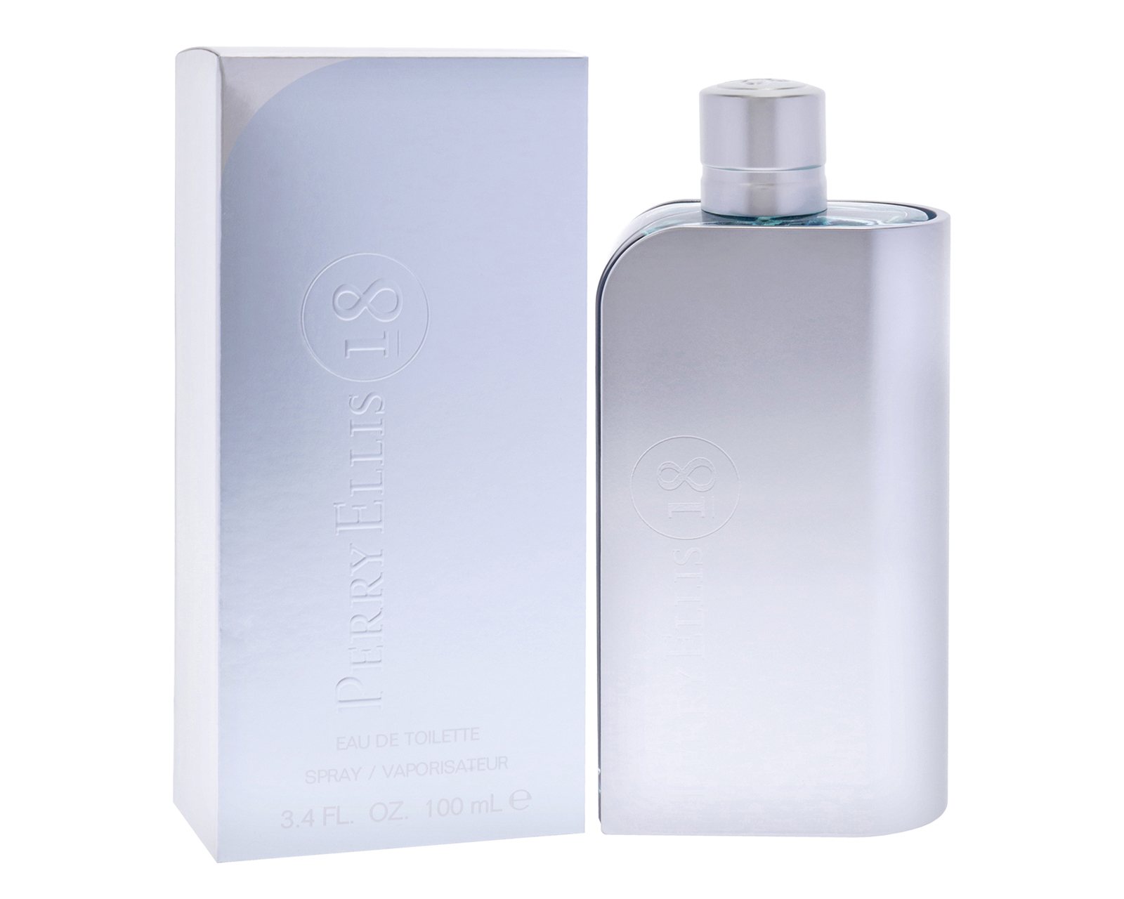 Foto 2 | Foto 2 | Perfume Perry Ellis 18 Eau de Toilette 100 ml
