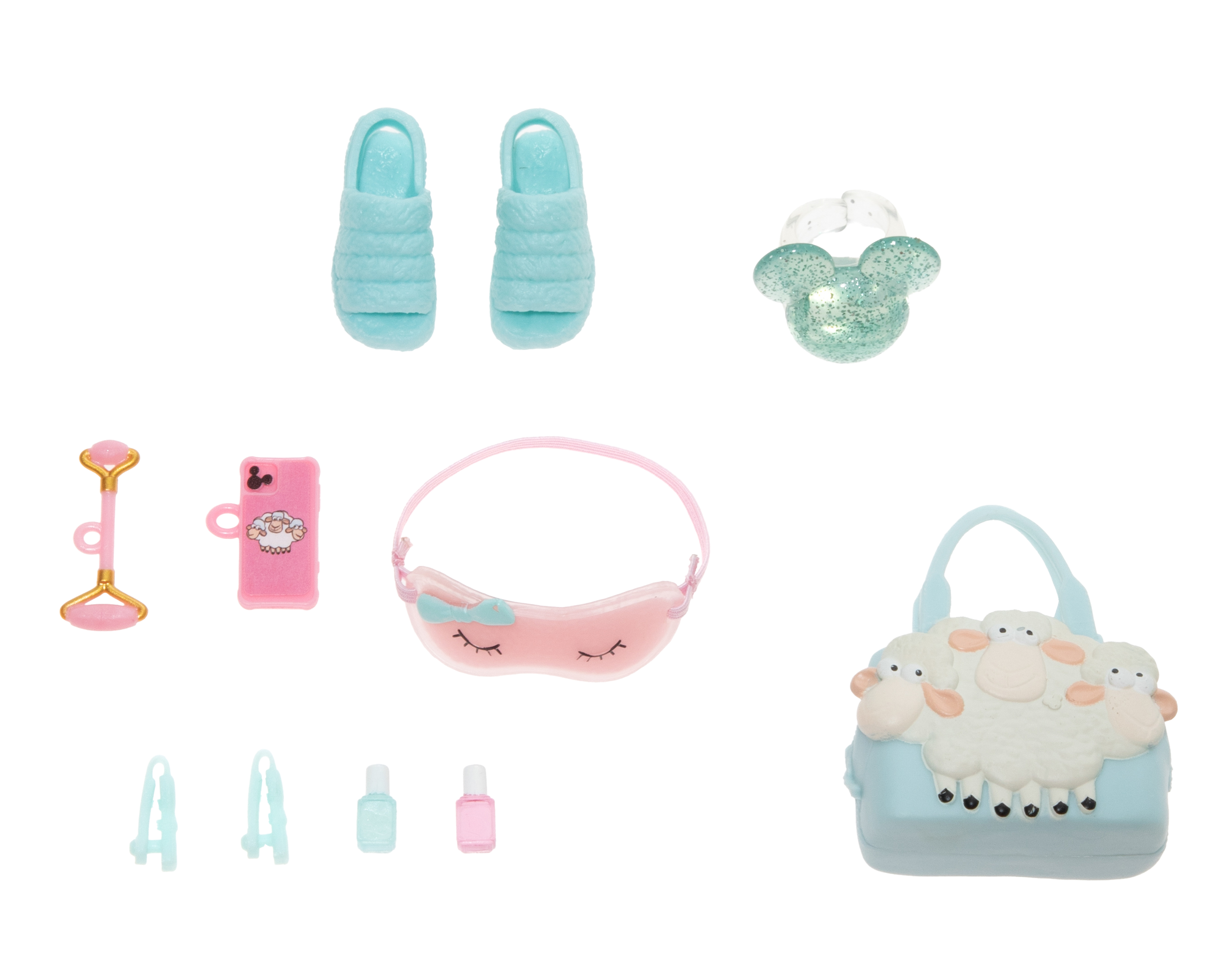 Foto 3 pulgar | Foto 2 | Muñeca Disney ILY 4Ever Bo Beep