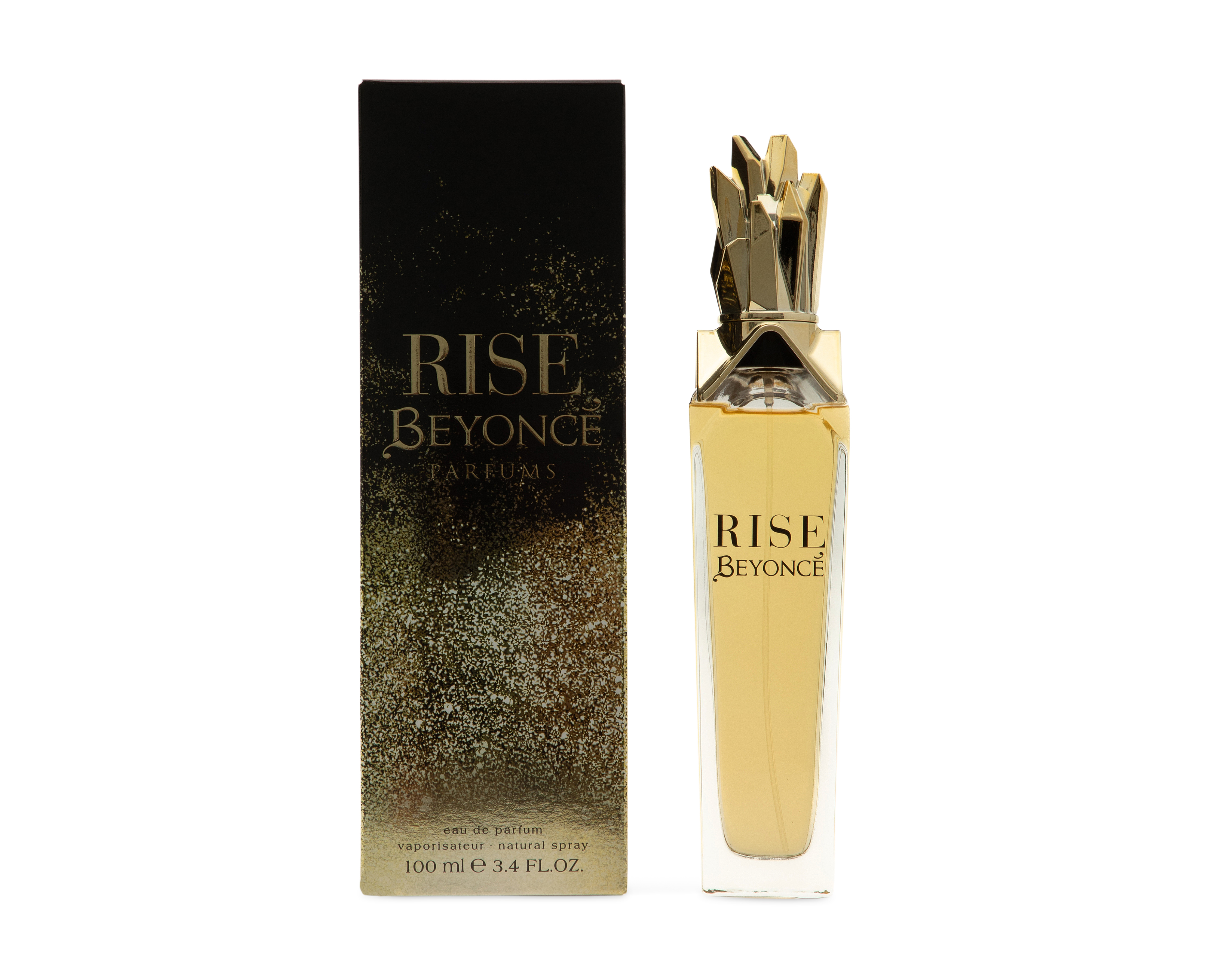 Perfume Beyonce Rise Eau de Parfum 100 ml