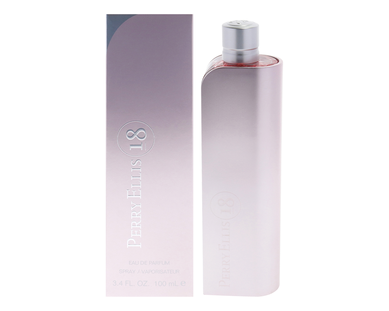 Perfume Perry Ellis 18 Eau de Parfum 100 ml