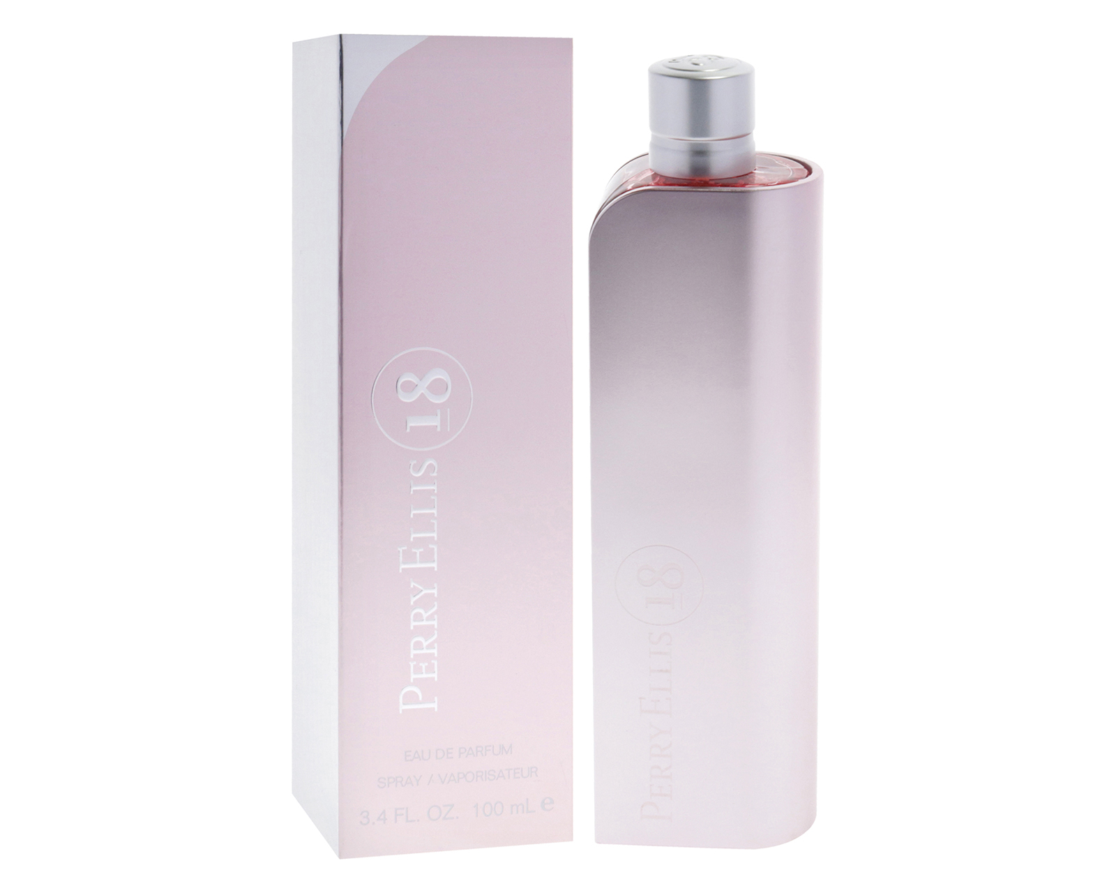 Foto 2 | Foto 2 | Perfume Perry Ellis 18 Eau de Parfum 100 ml