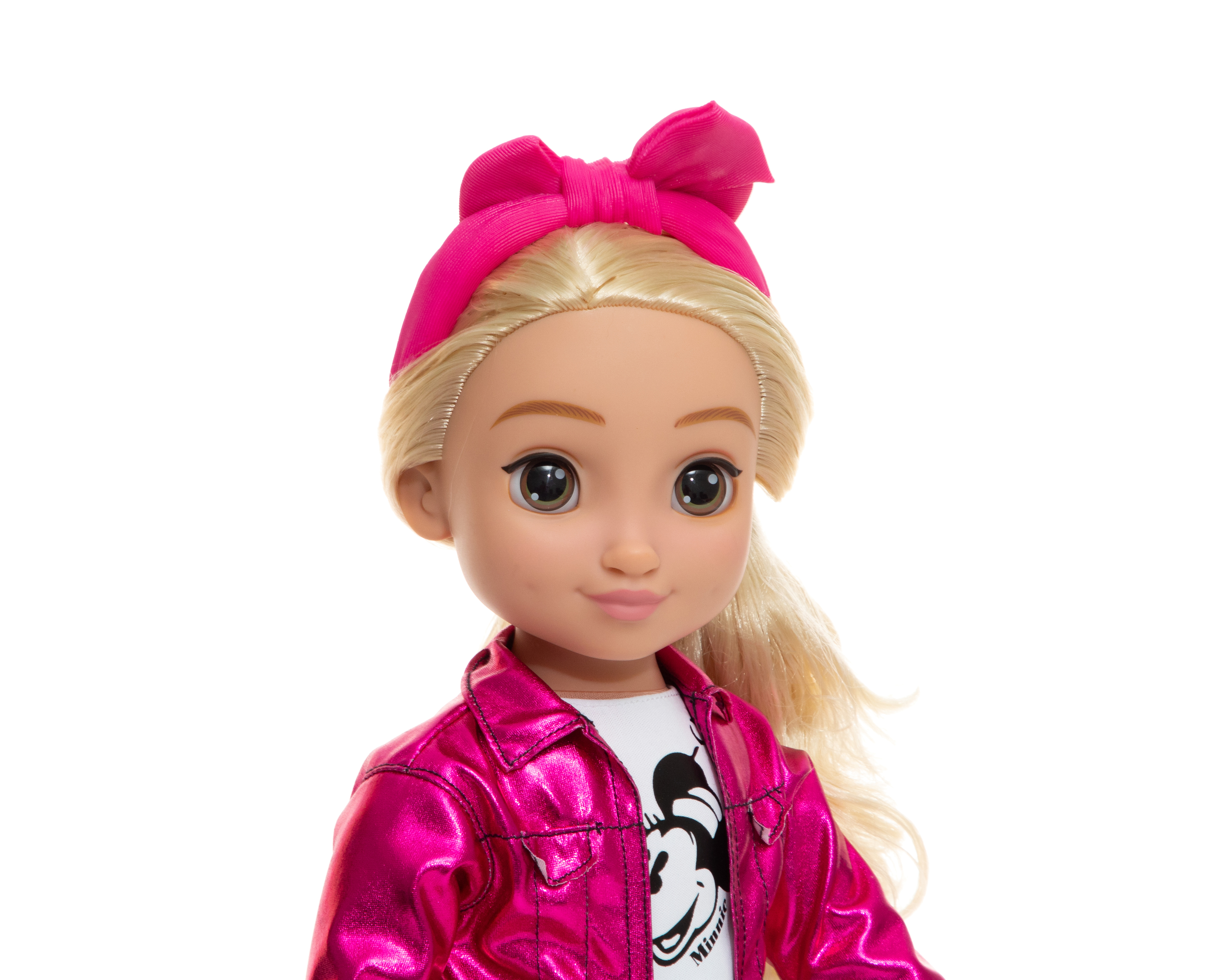 Foto 3 pulgar | Foto 2 | Muñeca Disney Ily Minnie Mouse con Accesorios