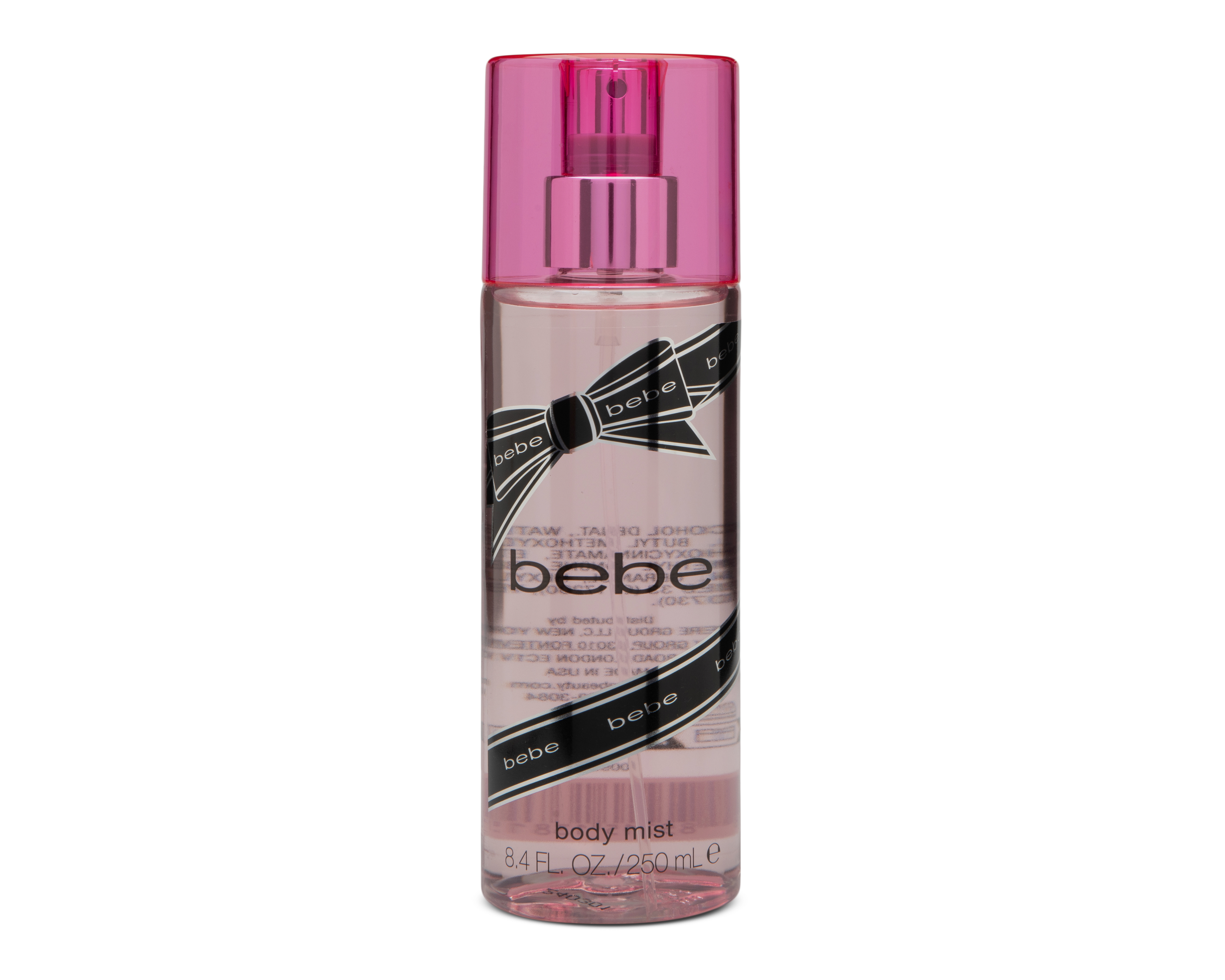 Foto 1 | Foto 1 | Body Bebe Silver 250 ml
