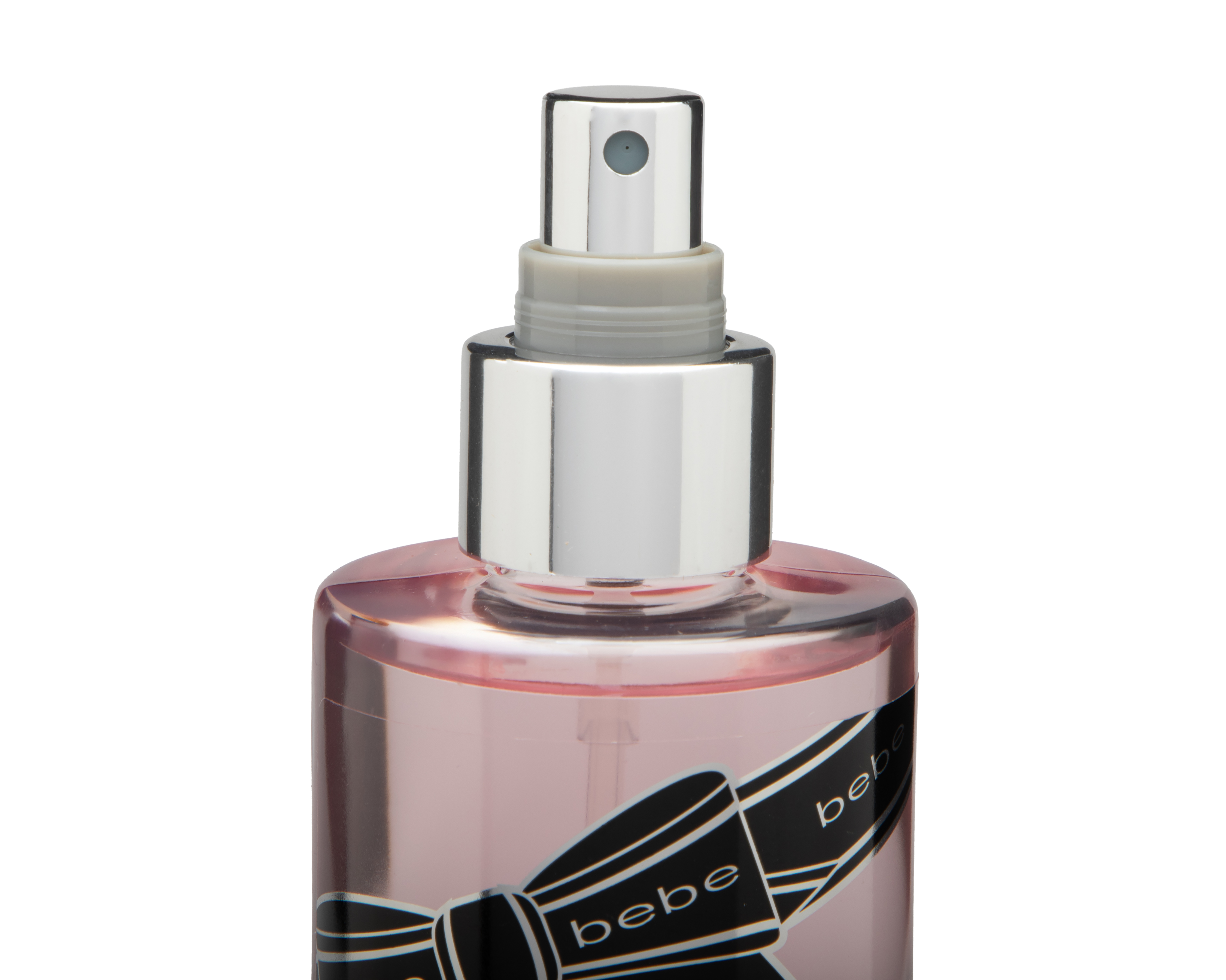 Foto 4 pulgar | Foto 3 | Body Bebe Silver 250 ml