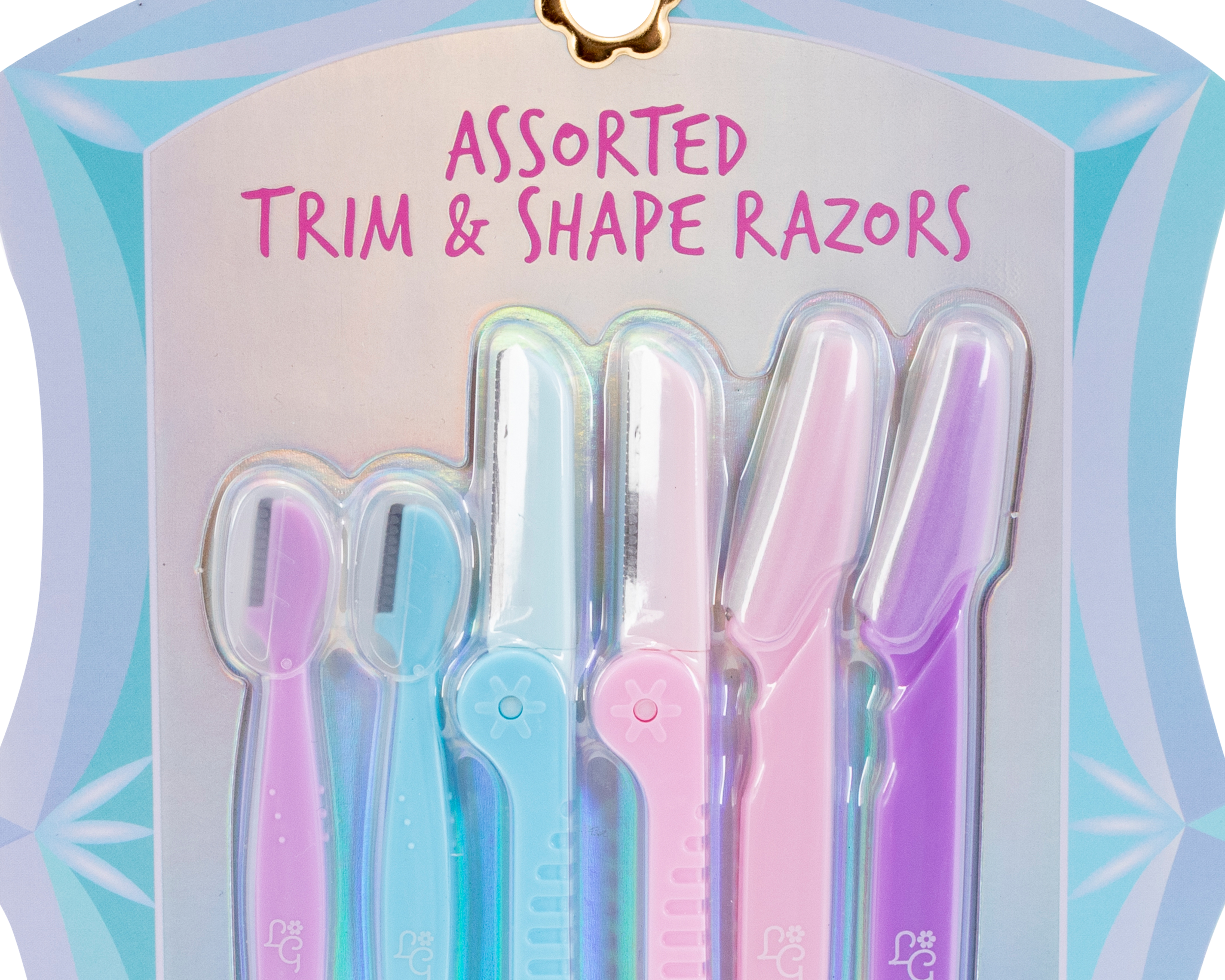 Foto 4 pulgar | Foto 3 | Perfilador de Ceja Lilly Grace 6 Piezas