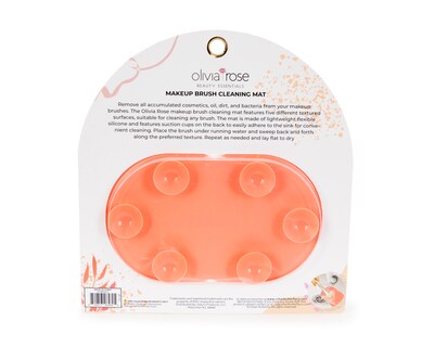 Foto 2 | Foto 2 | Limpiador de Brochas Olivia Rose